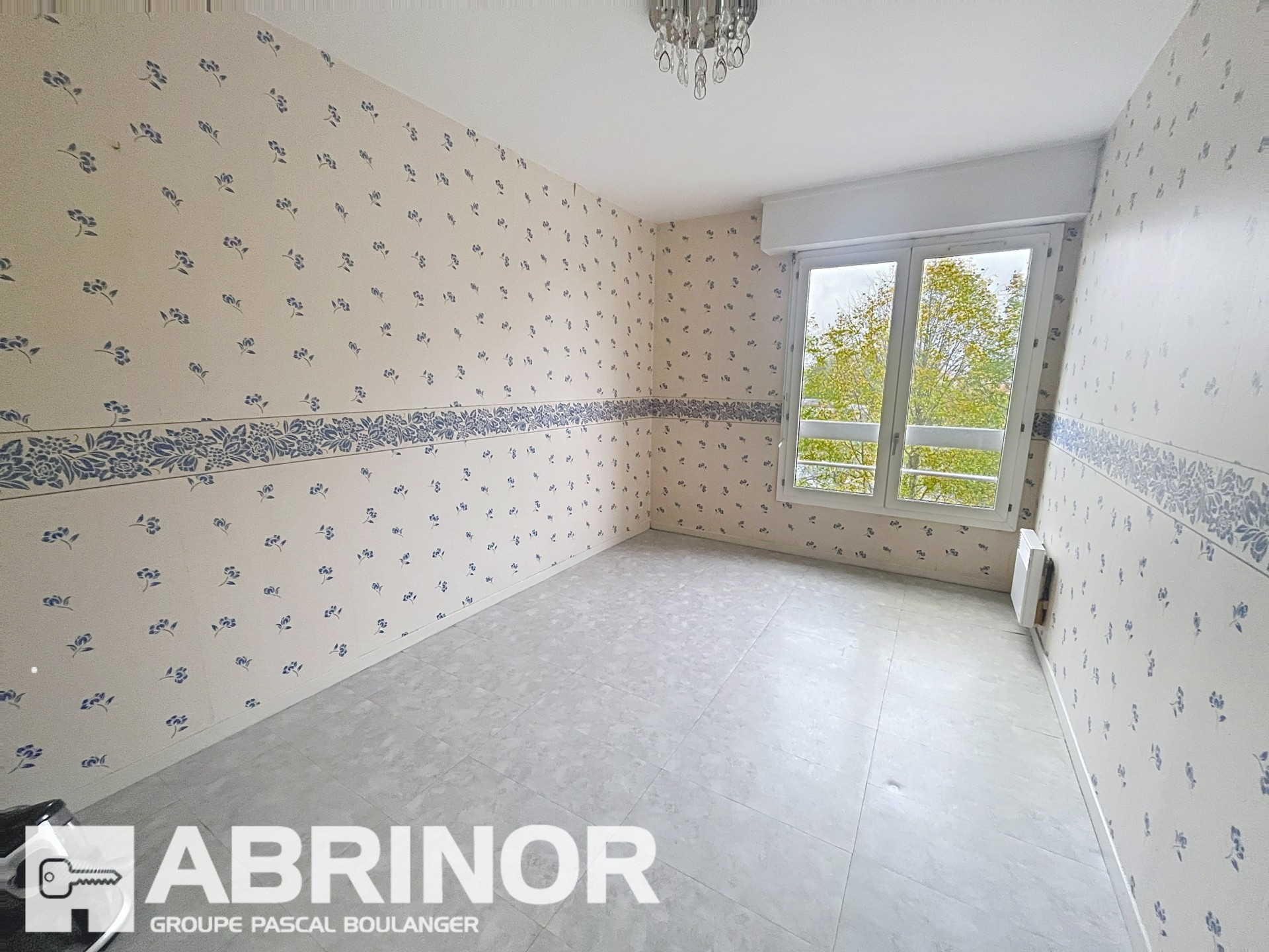 vente appartement WATTIGNIES