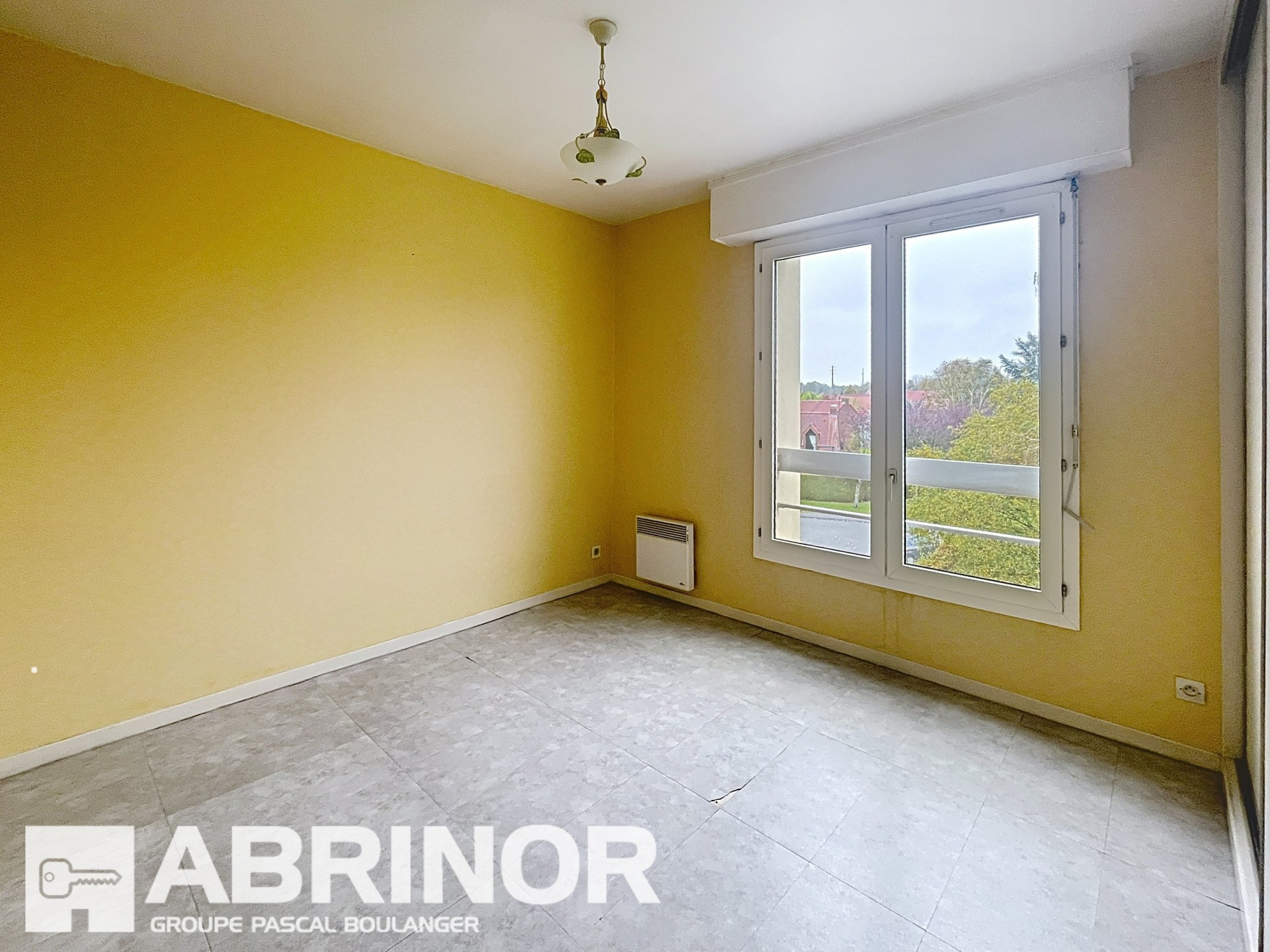 vente appartement WATTIGNIES