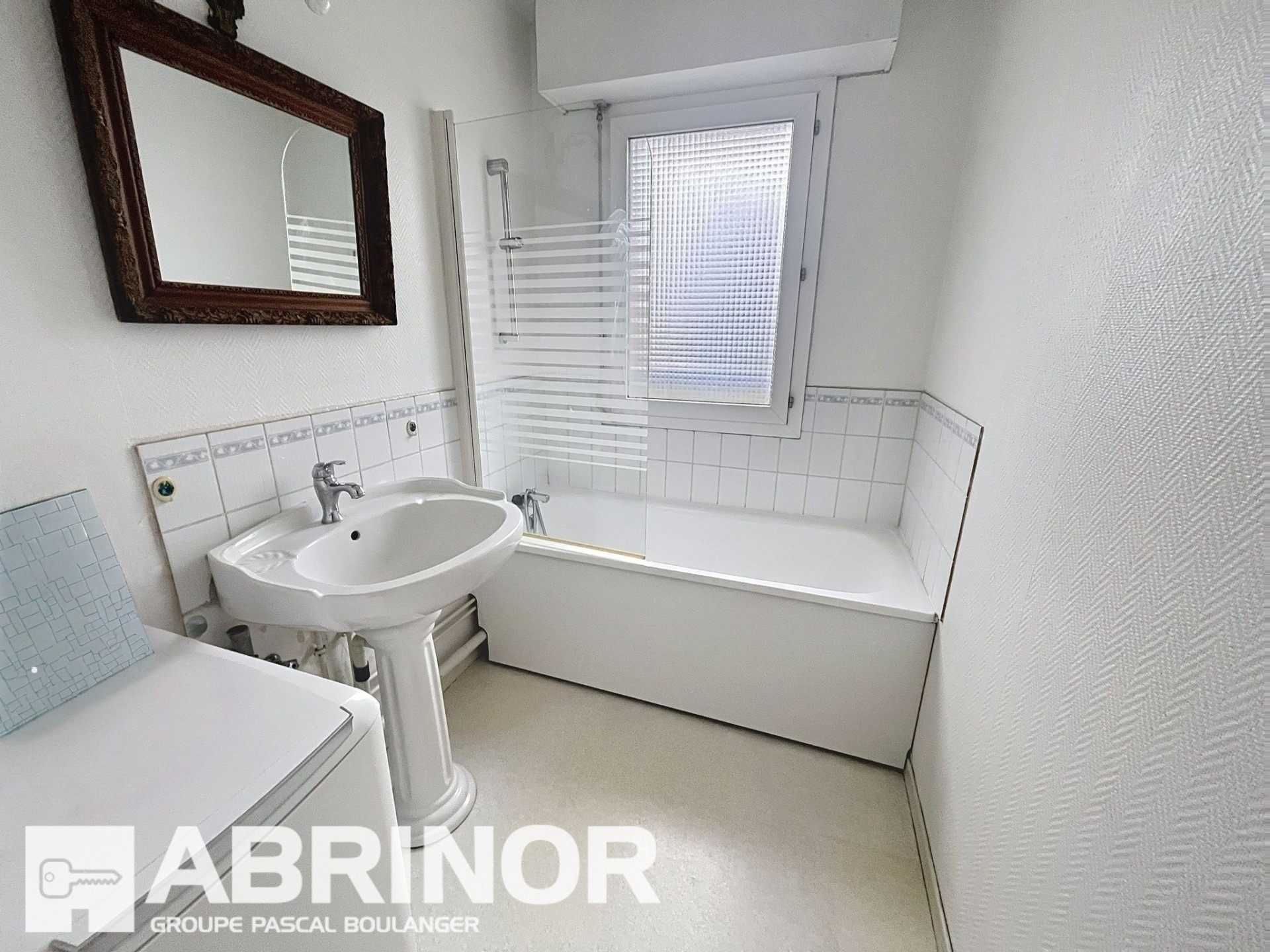 vente appartement WATTIGNIES