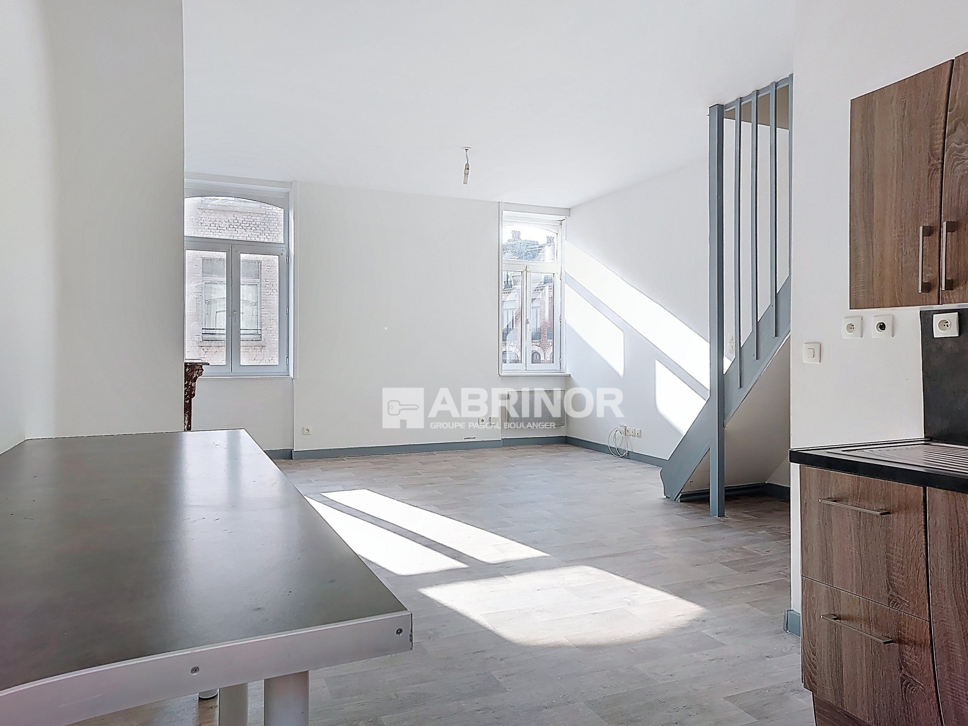 vente immeuble TOURCOING