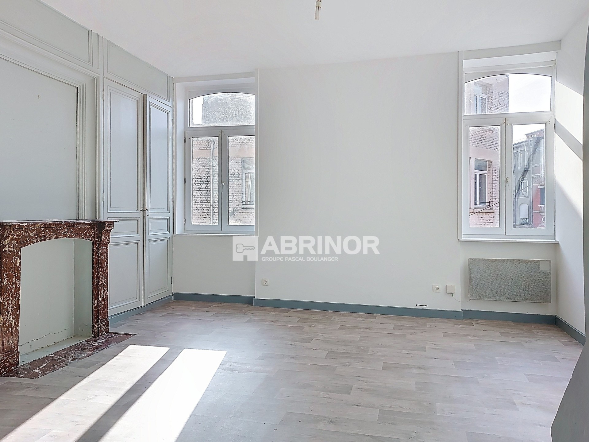 vente immeuble TOURCOING