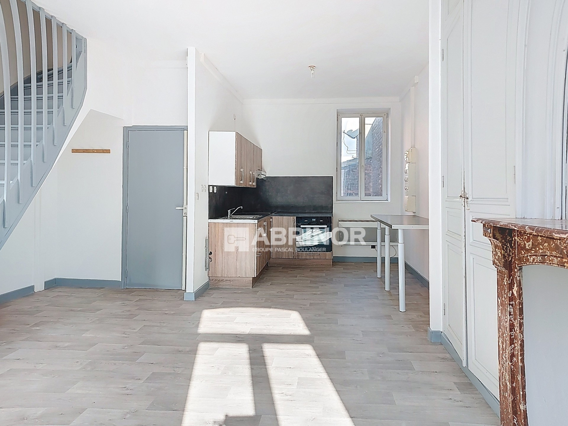 vente immeuble TOURCOING