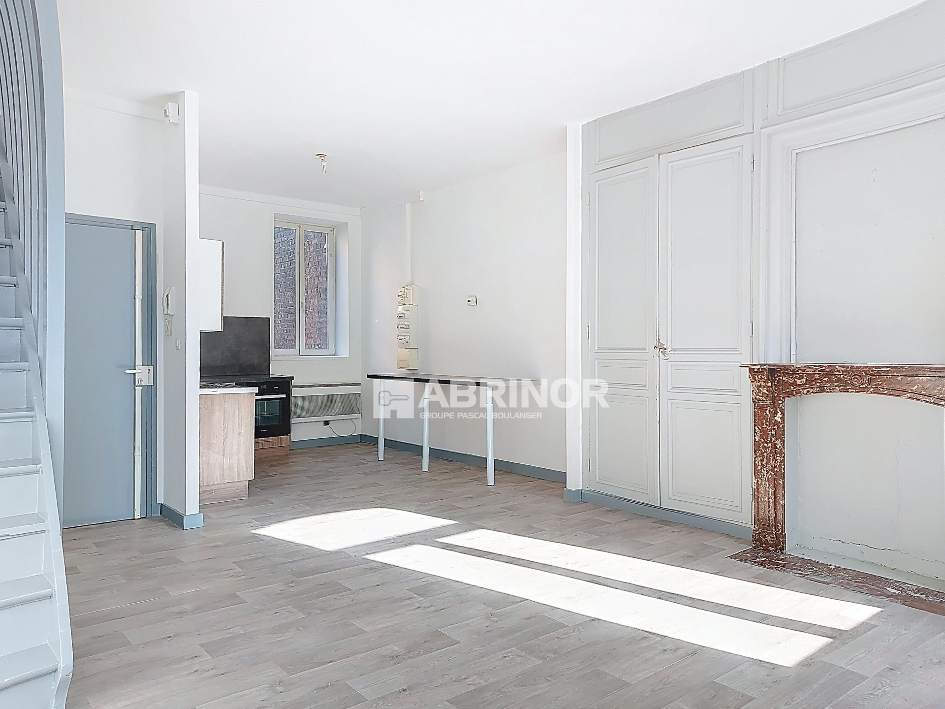 vente immeuble TOURCOING