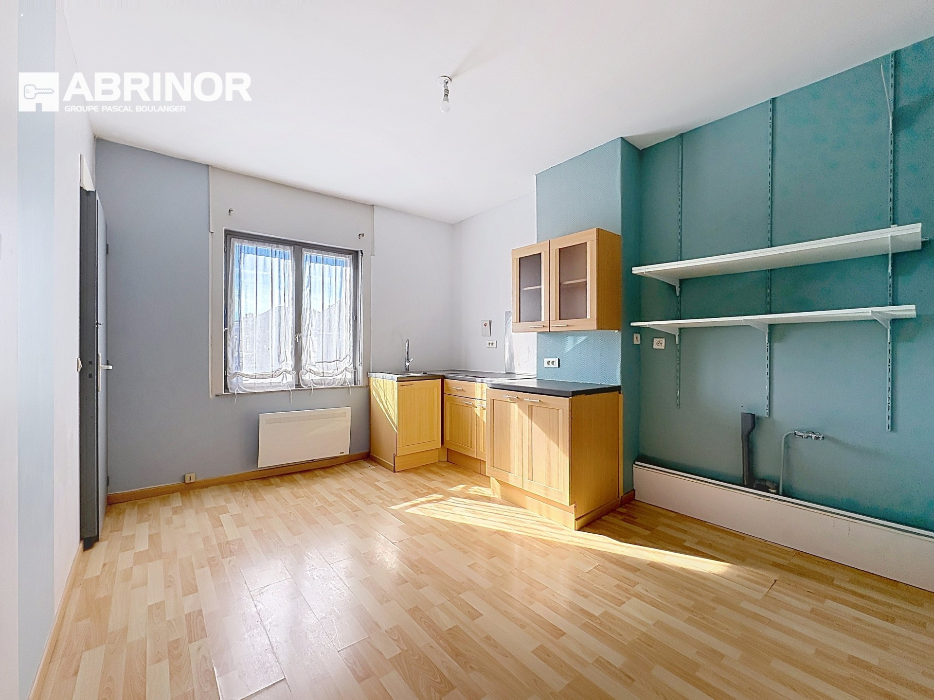 vente maison VENDEVILLE