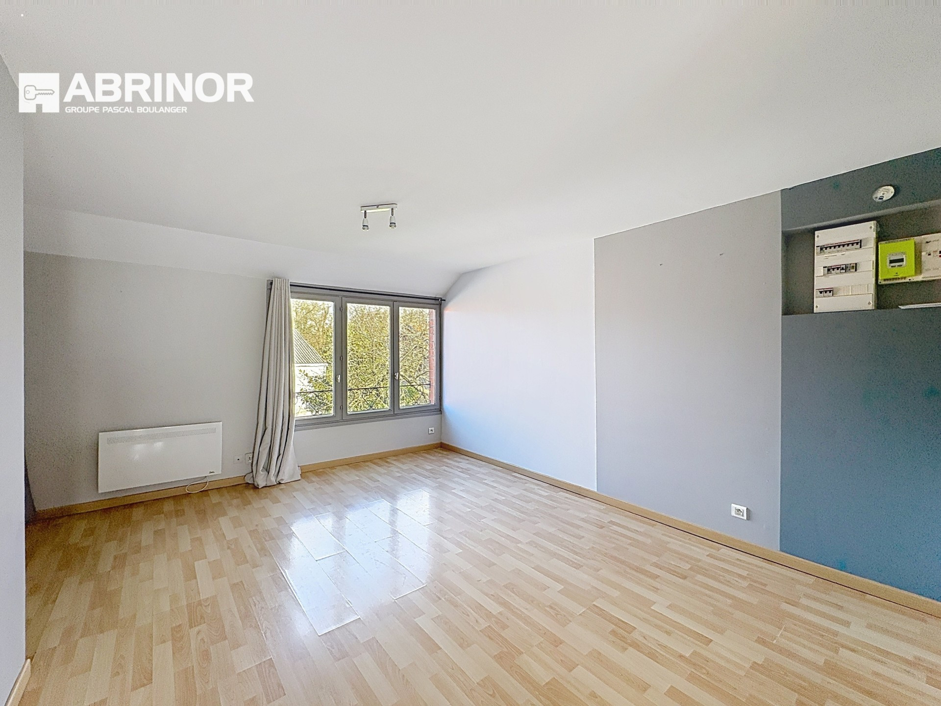 vente maison VENDEVILLE