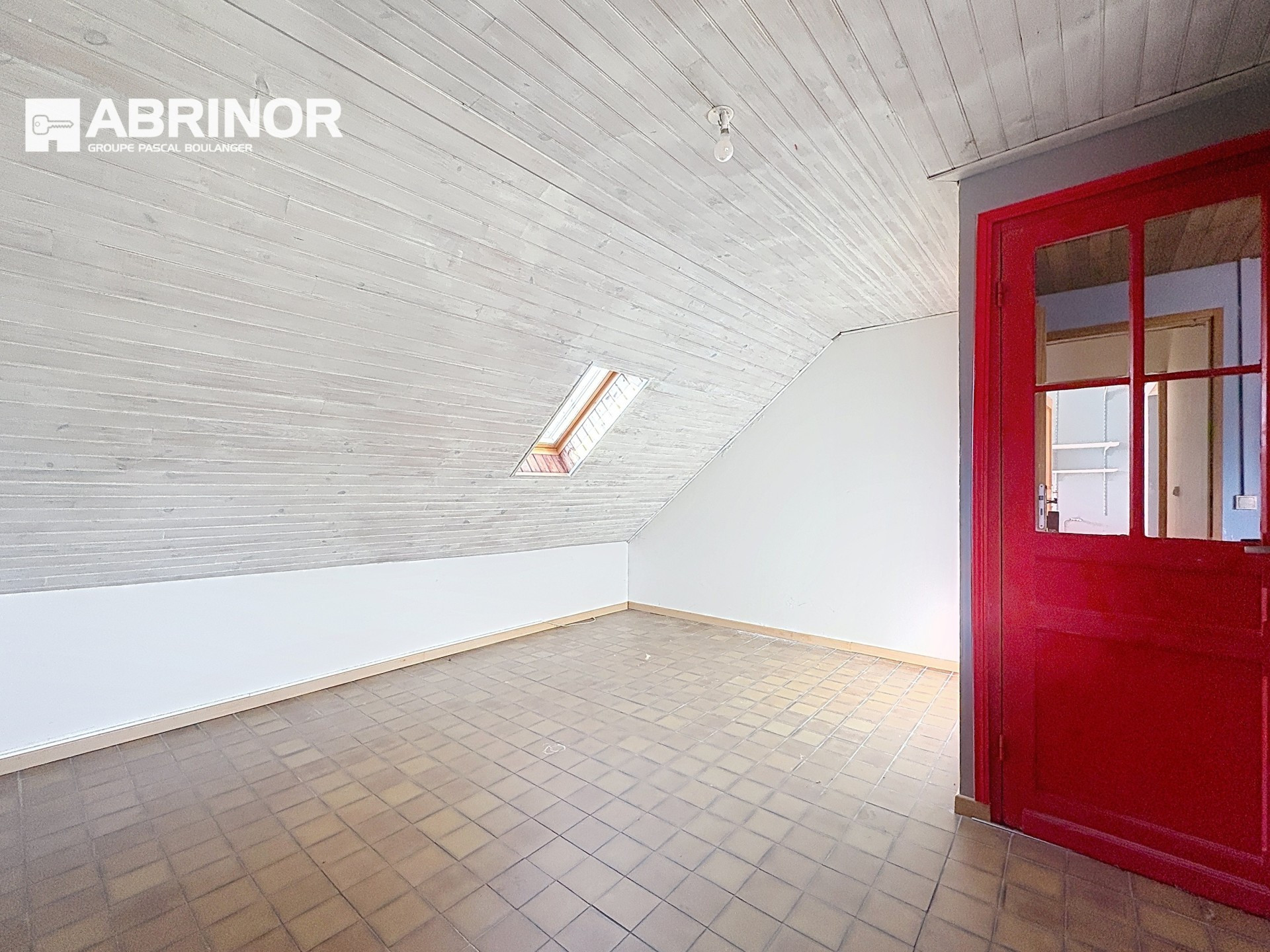 vente maison VENDEVILLE