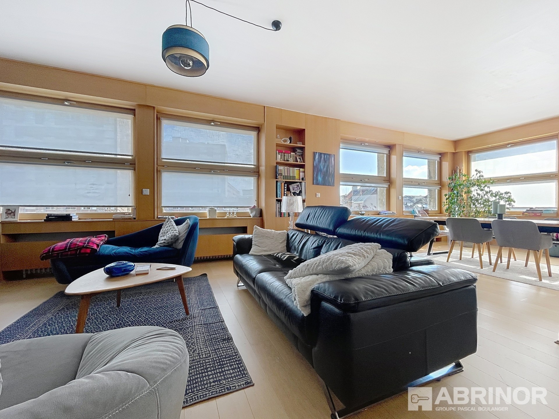 vente appartement LILLE