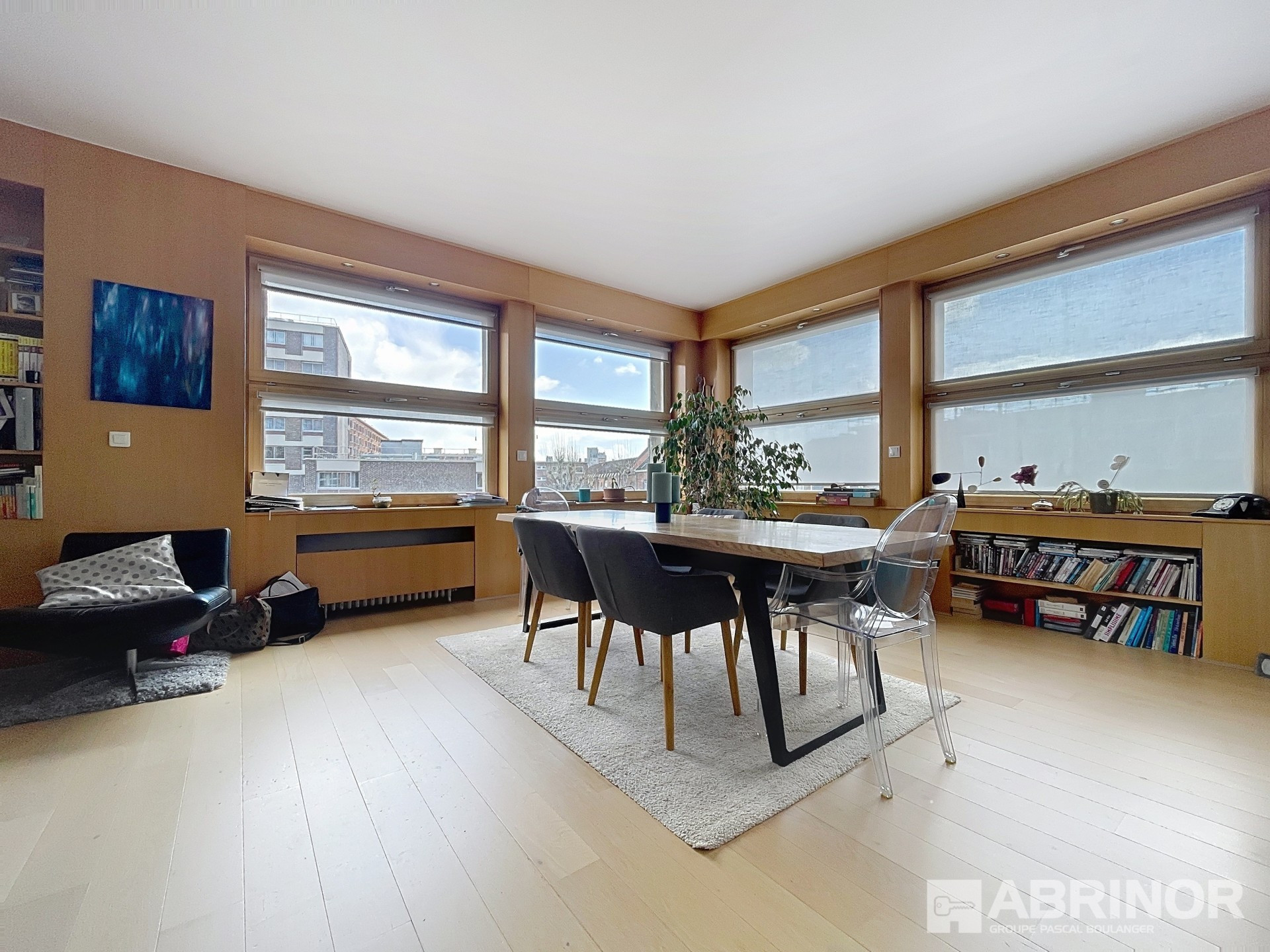 vente appartement LILLE