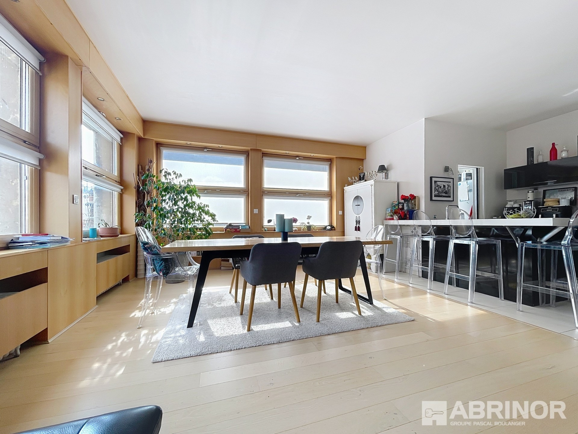 vente appartement LILLE