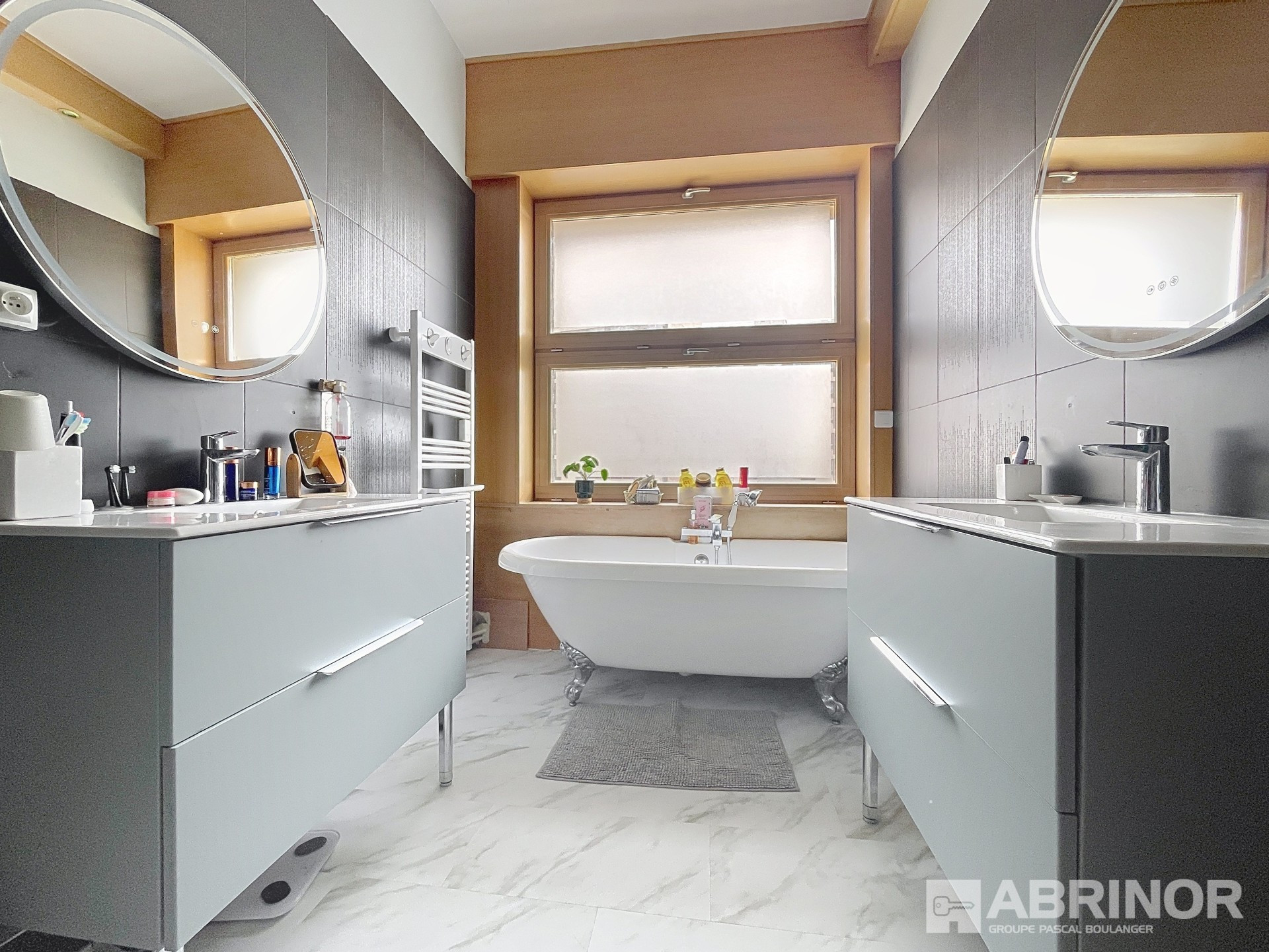 vente appartement LILLE