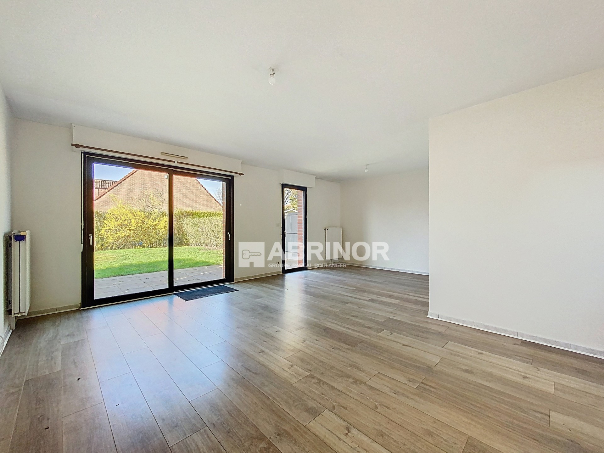 vente maison NEUVILLE EN FERRAIN