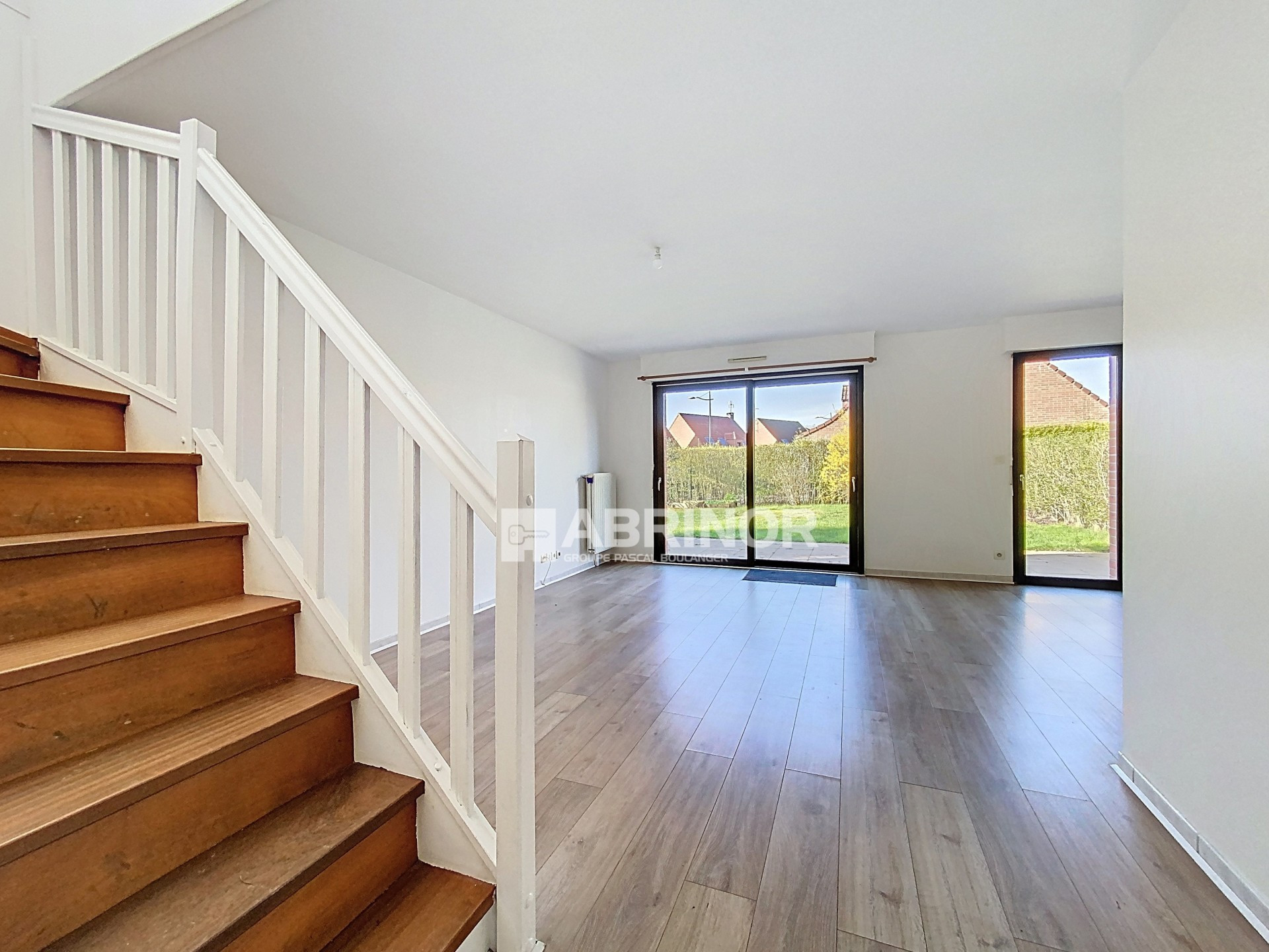 vente maison NEUVILLE EN FERRAIN