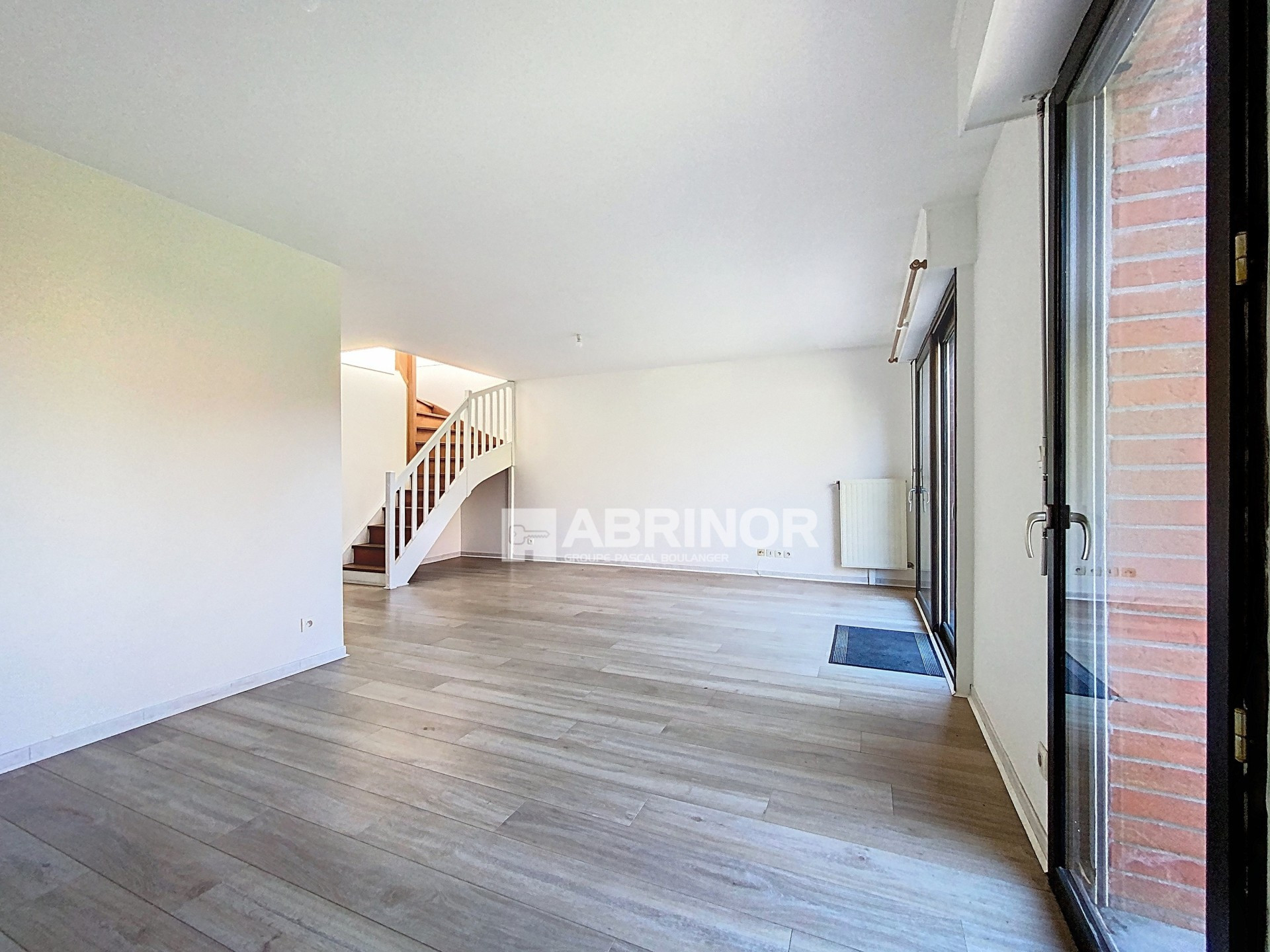 vente maison NEUVILLE EN FERRAIN