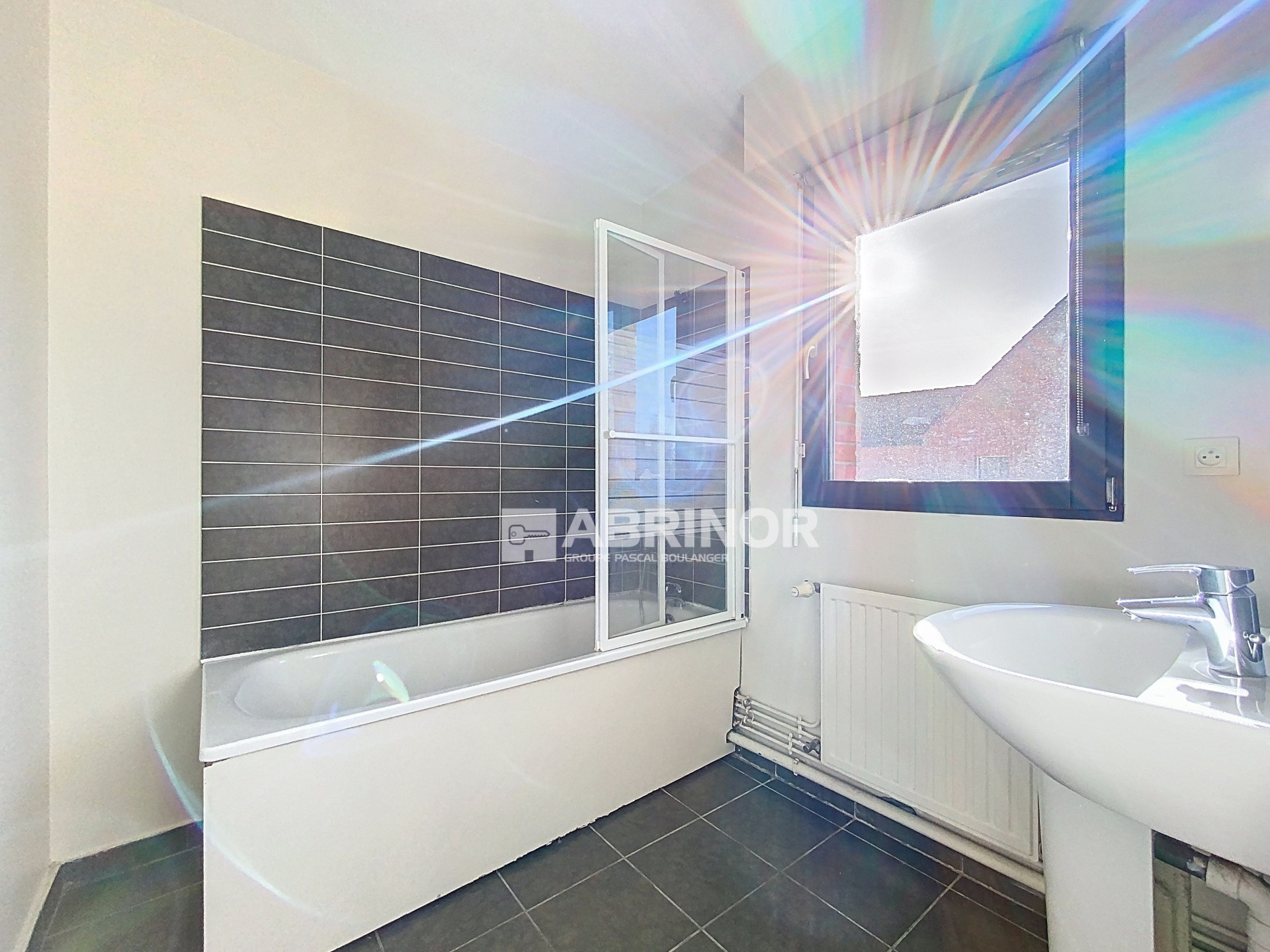 vente maison NEUVILLE EN FERRAIN