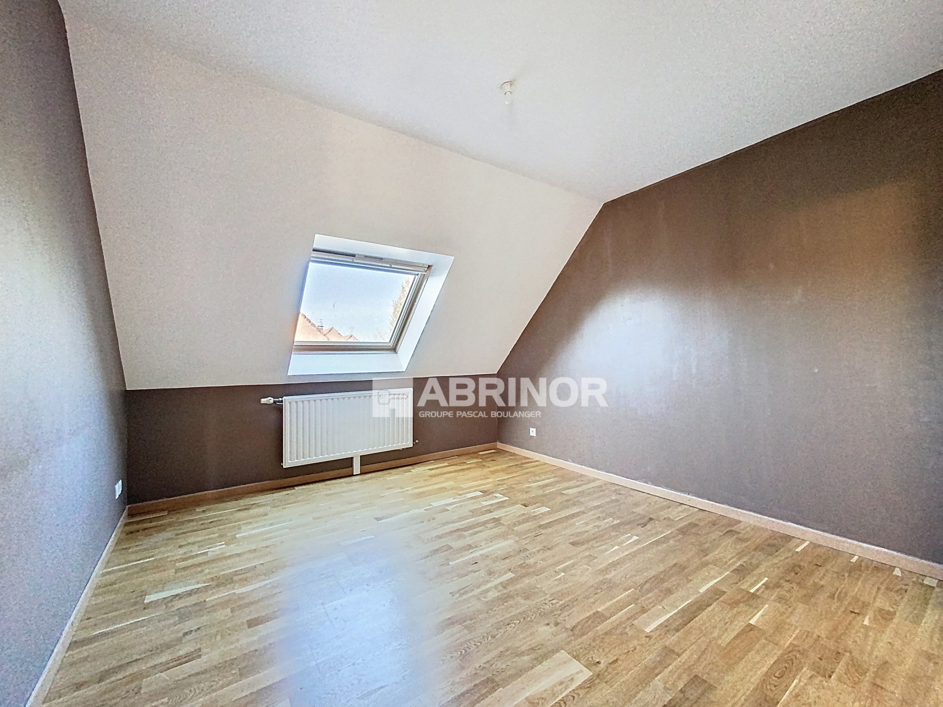 vente maison NEUVILLE EN FERRAIN