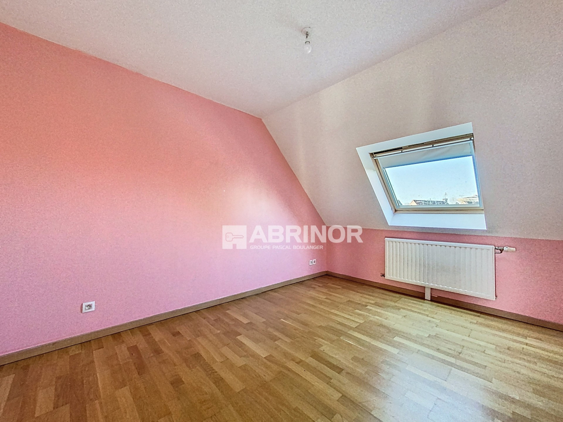 vente maison NEUVILLE EN FERRAIN