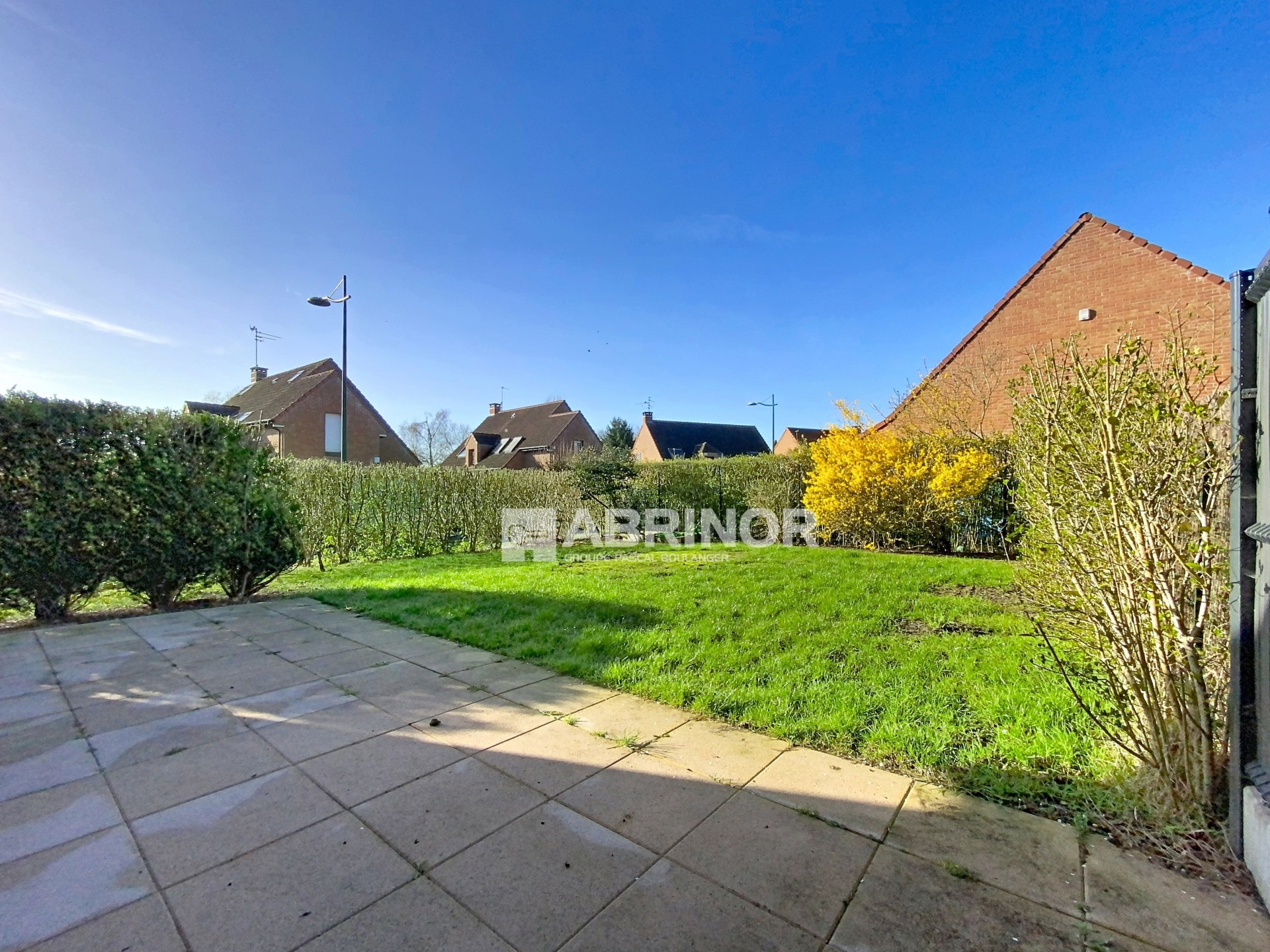 vente maison NEUVILLE EN FERRAIN