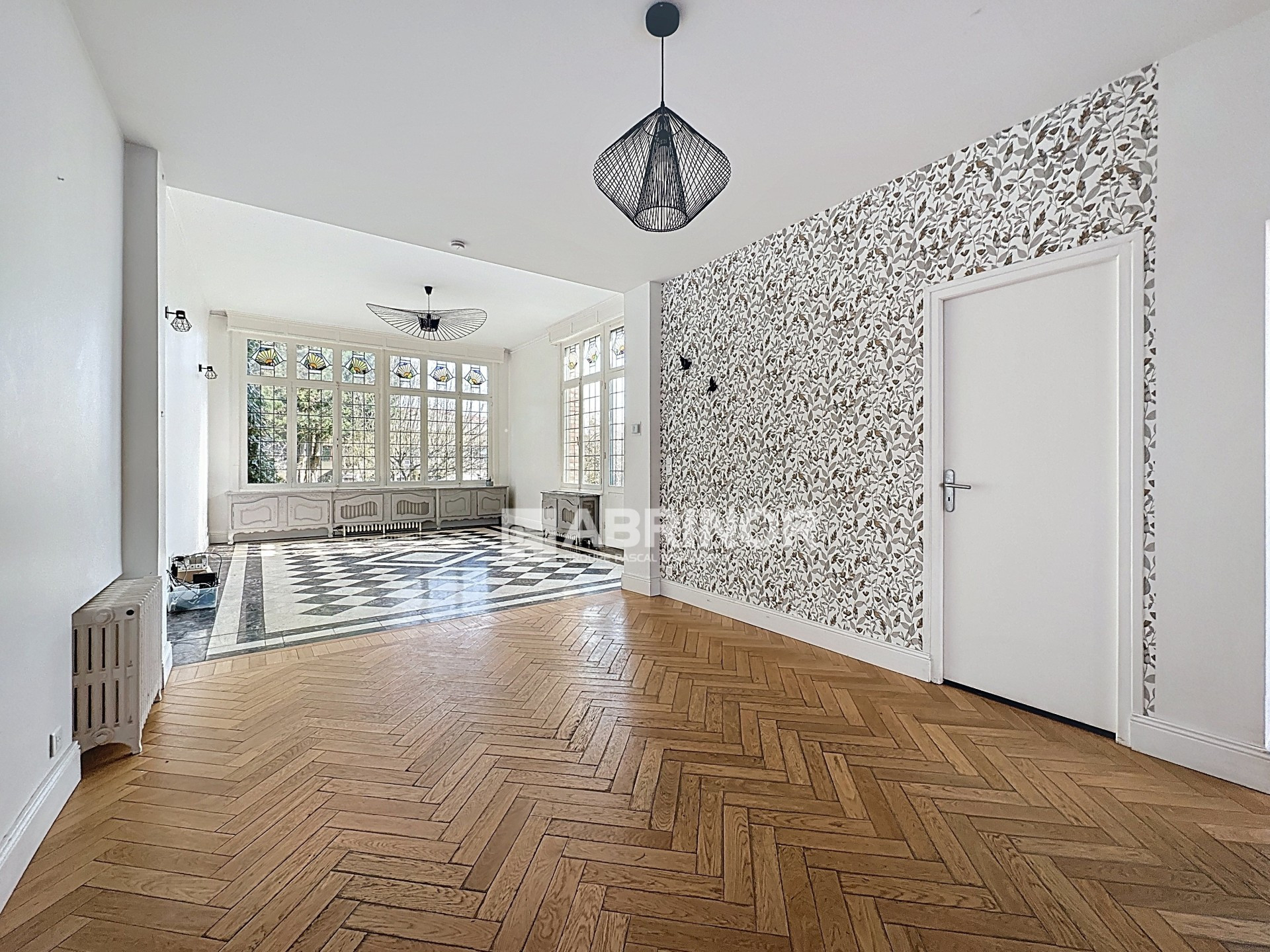 vente maison WATTRELOS