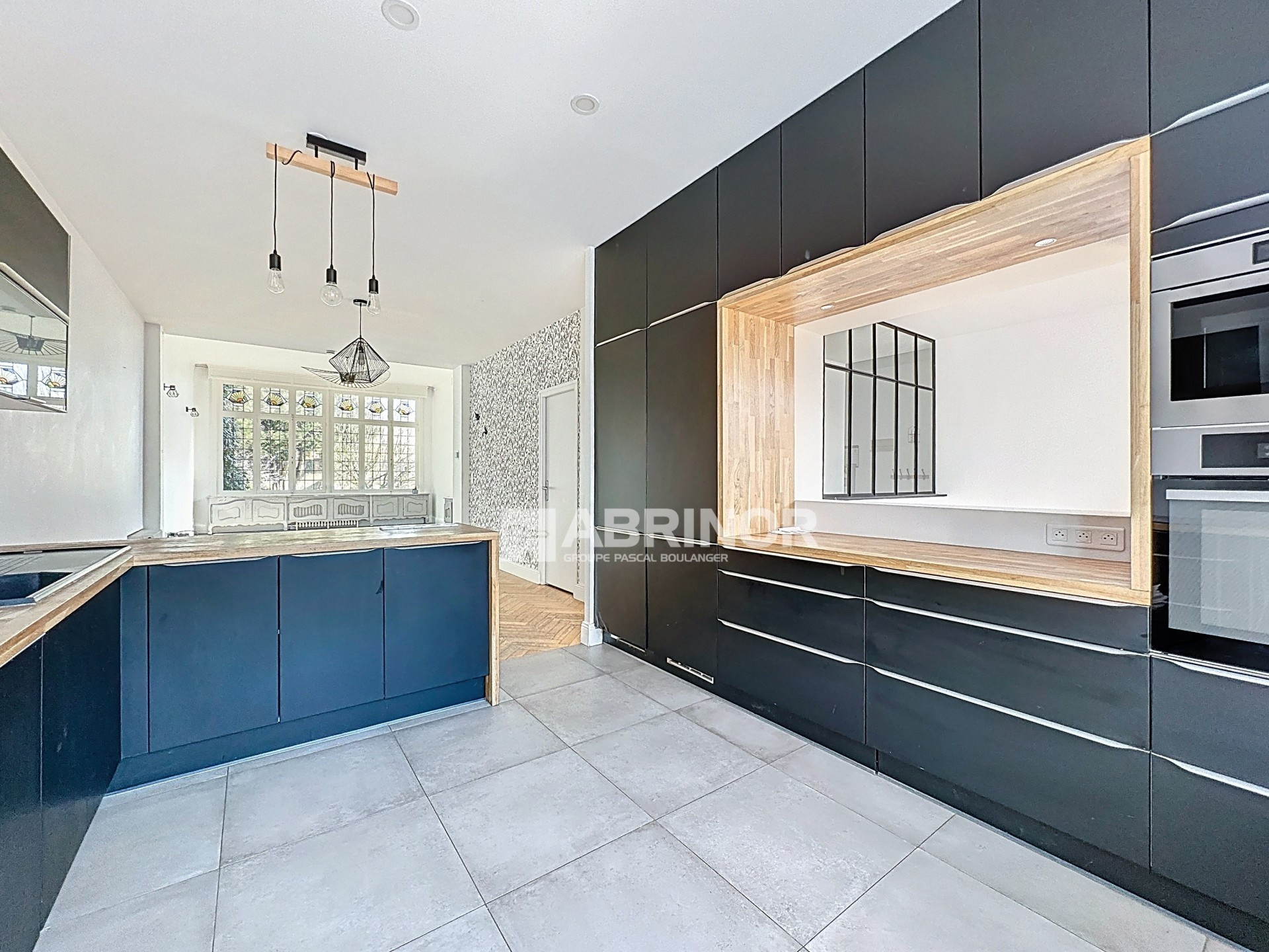 vente maison WATTRELOS