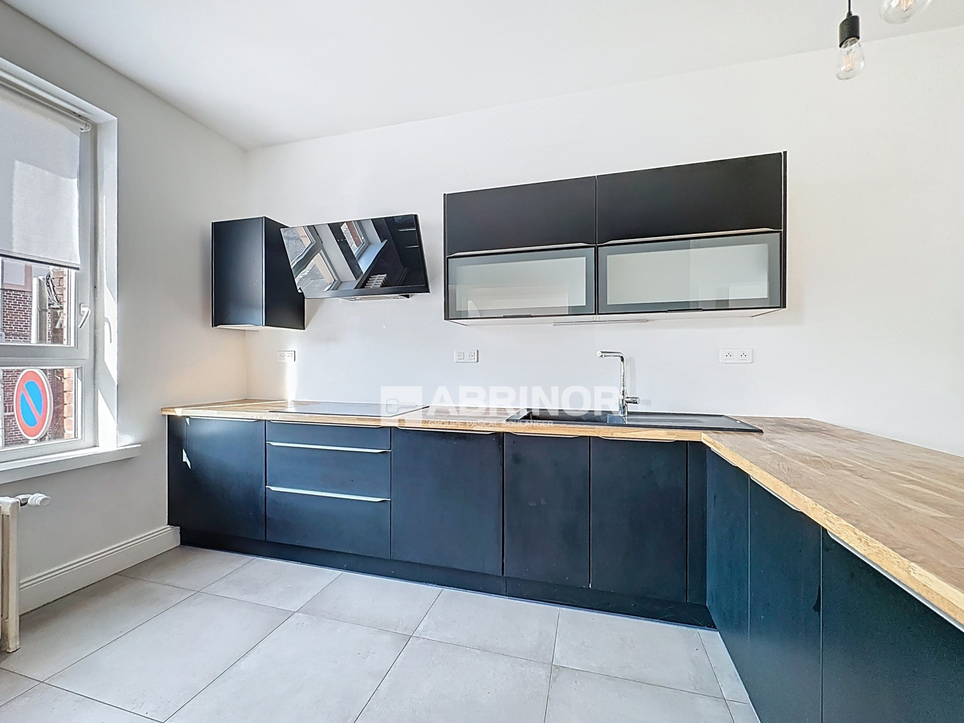 vente maison WATTRELOS