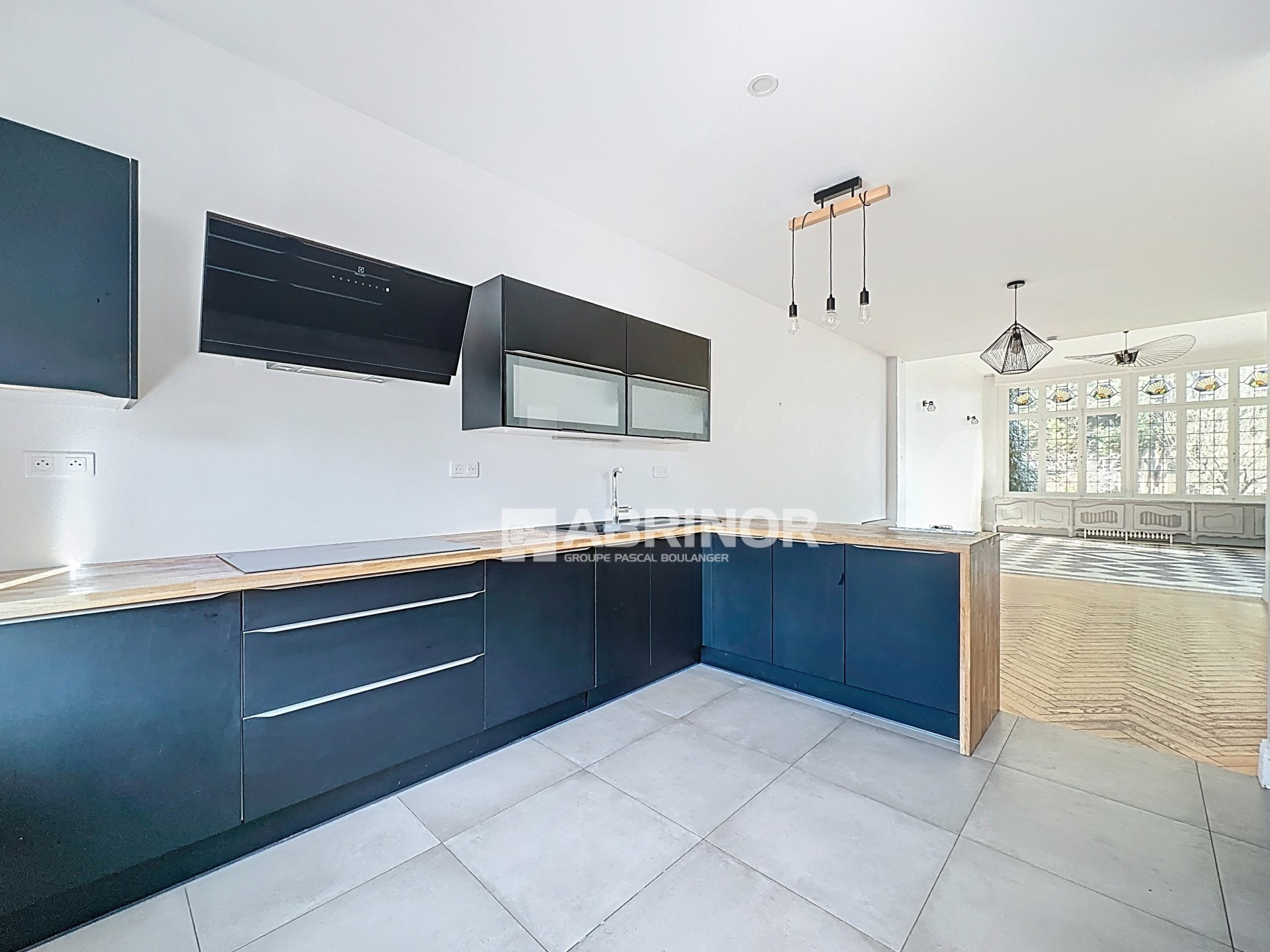 vente maison WATTRELOS