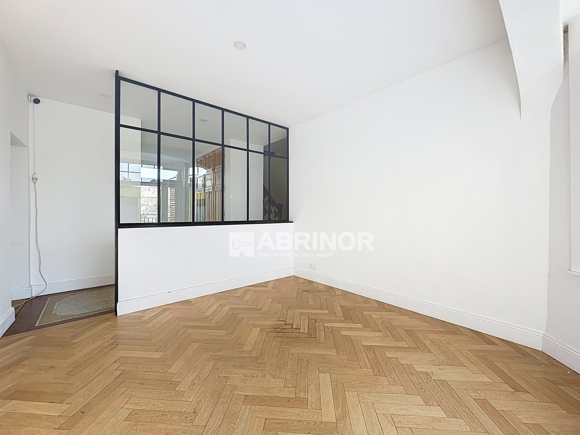 vente maison WATTRELOS