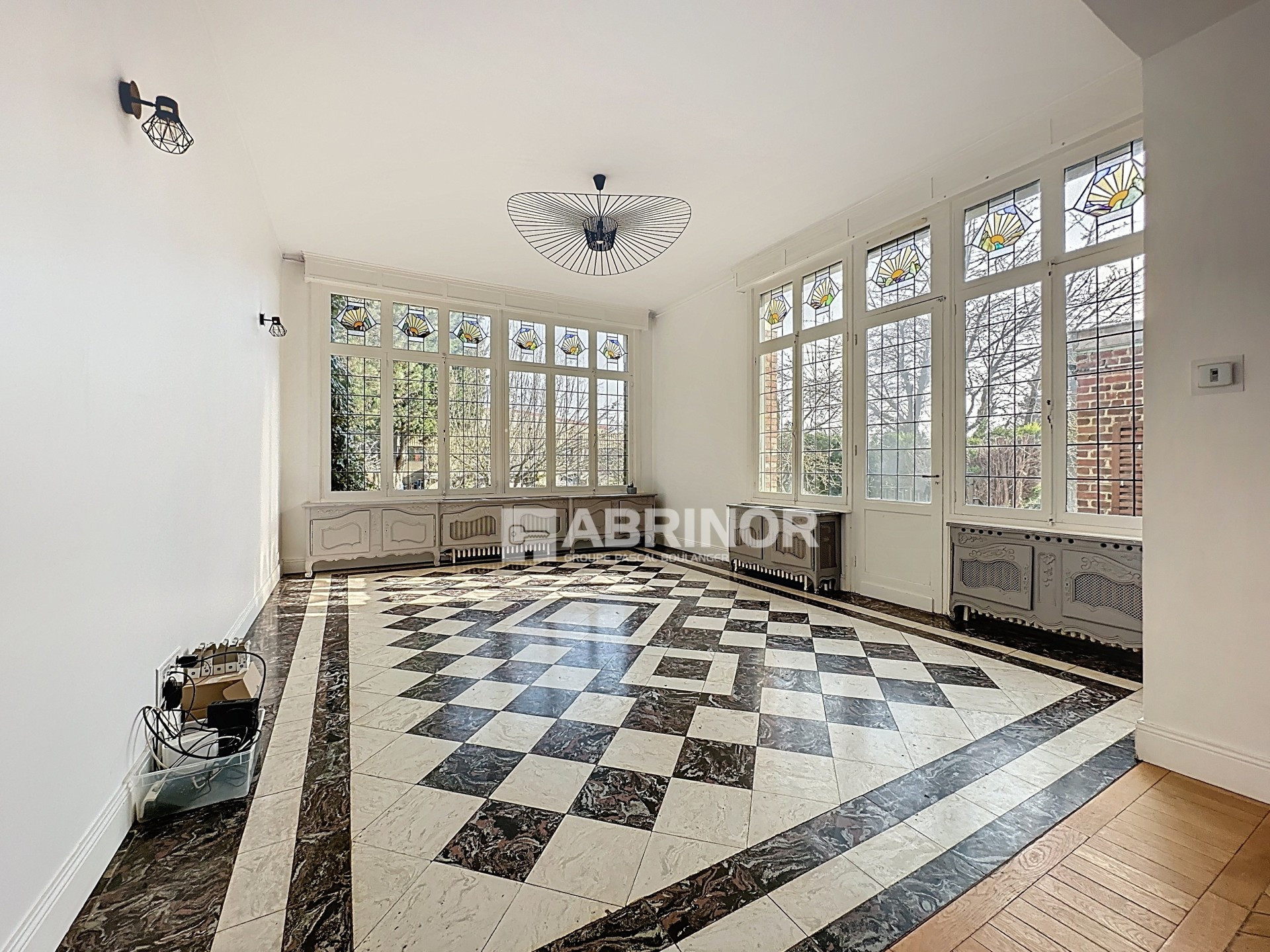 vente maison WATTRELOS