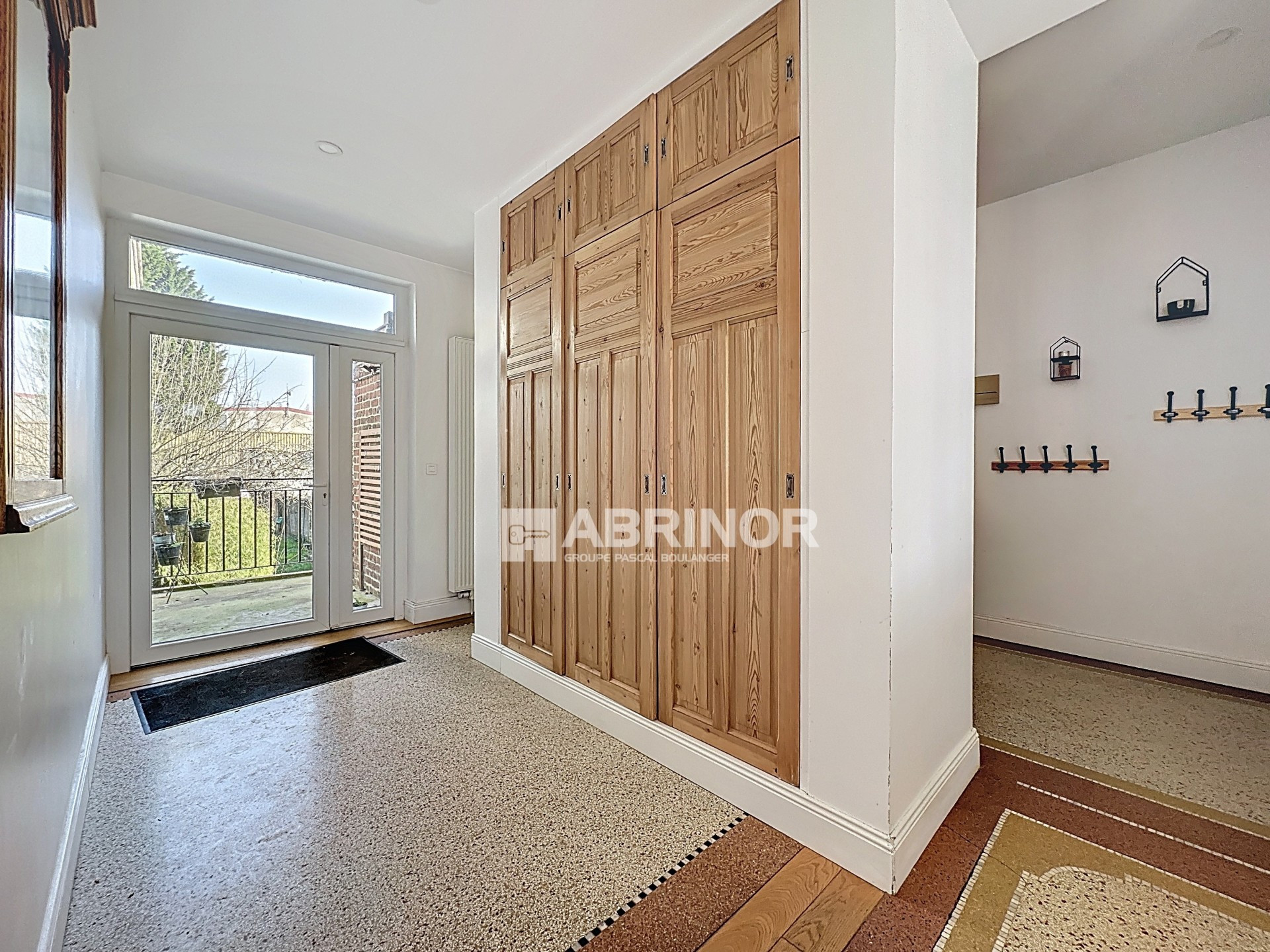 vente maison WATTRELOS