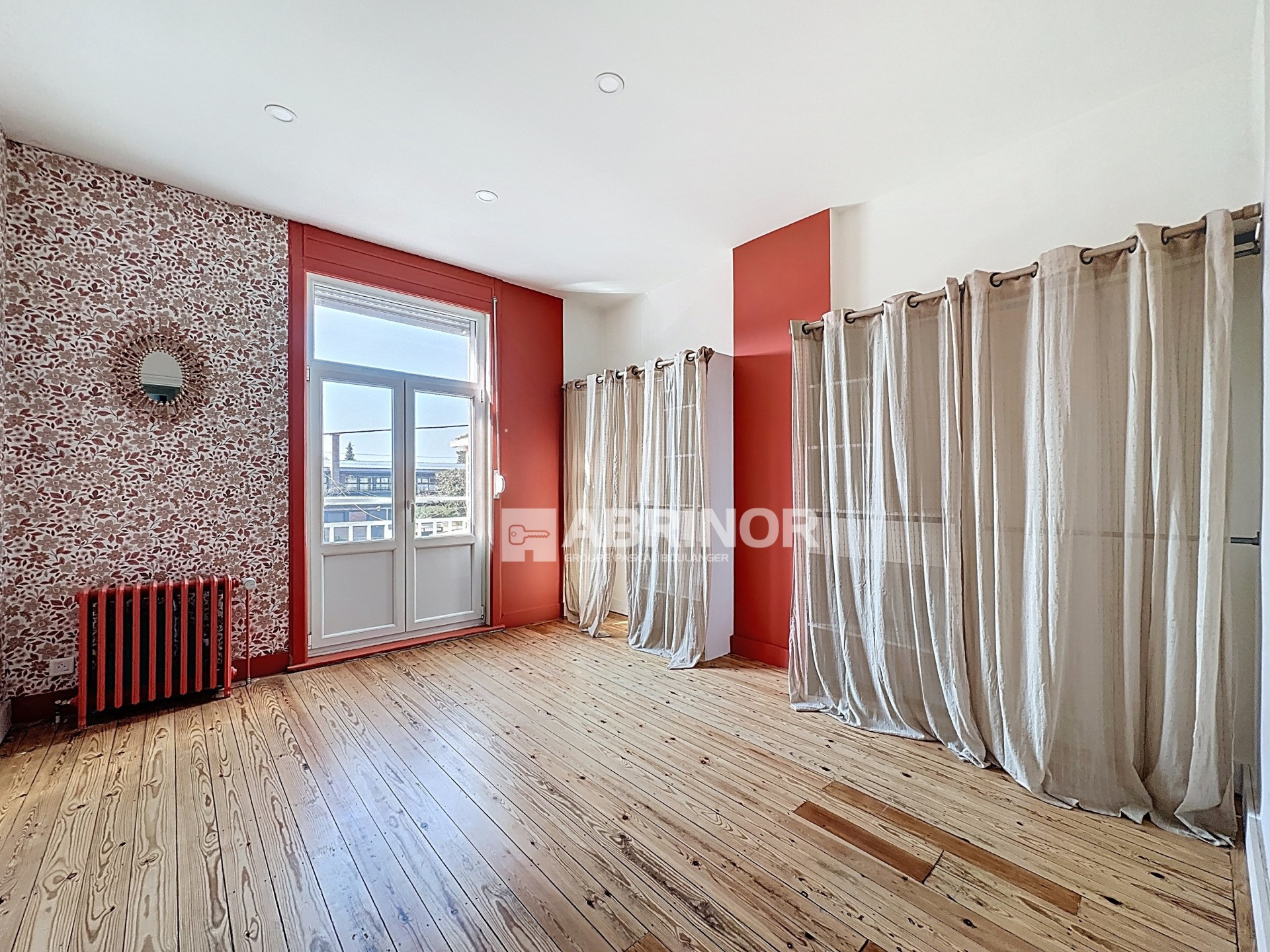 vente maison WATTRELOS