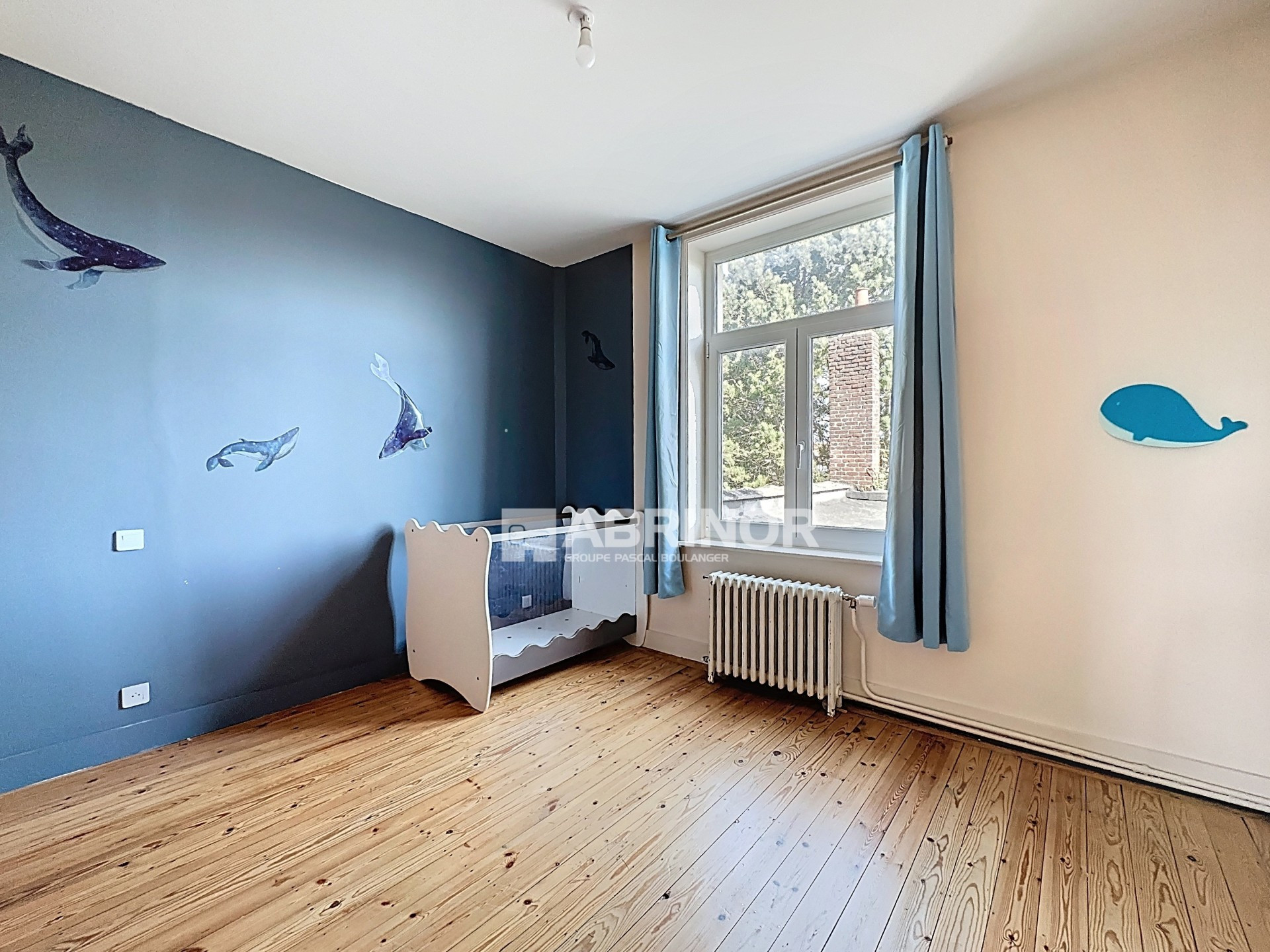 vente maison WATTRELOS