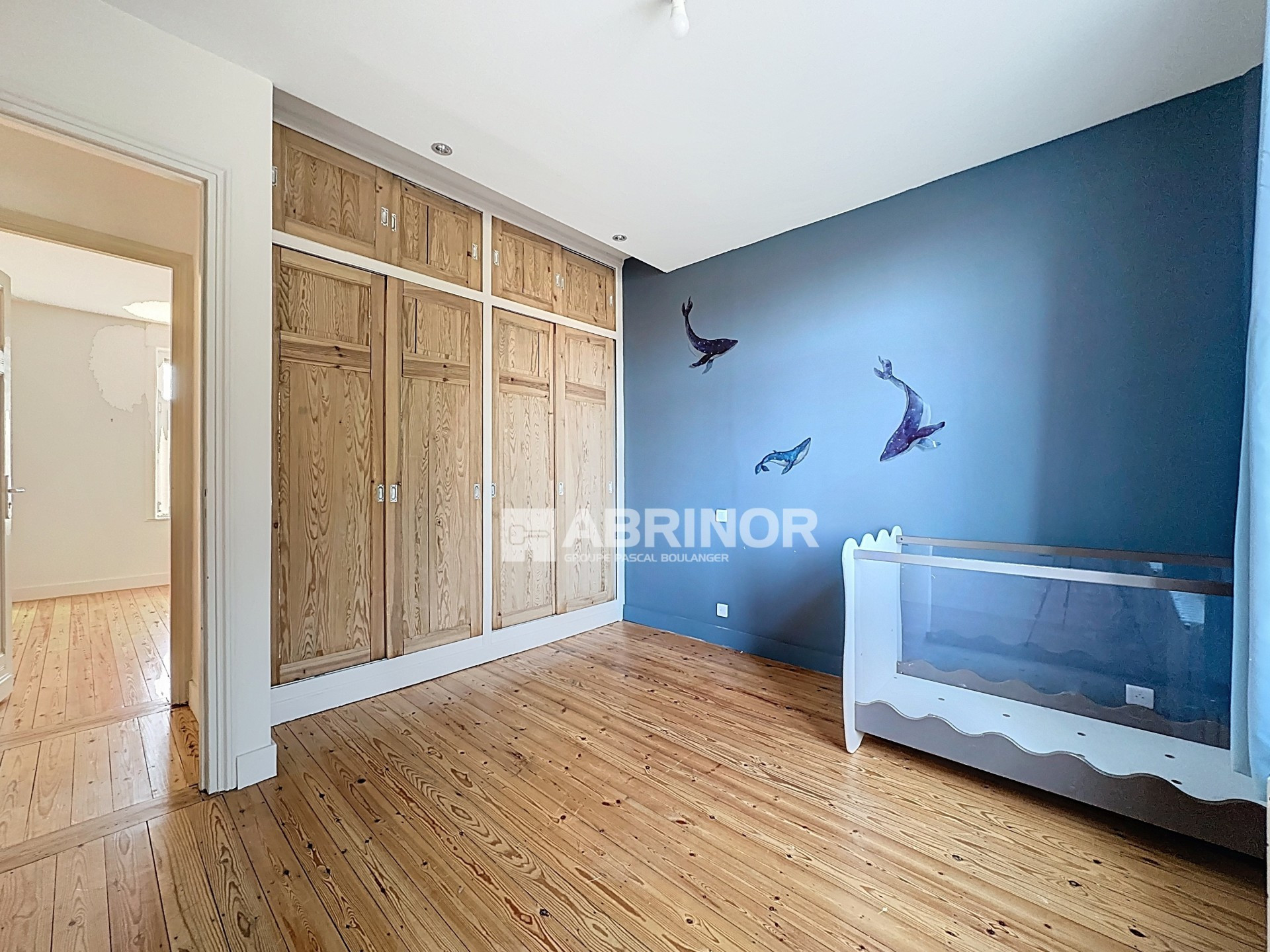 vente maison WATTRELOS