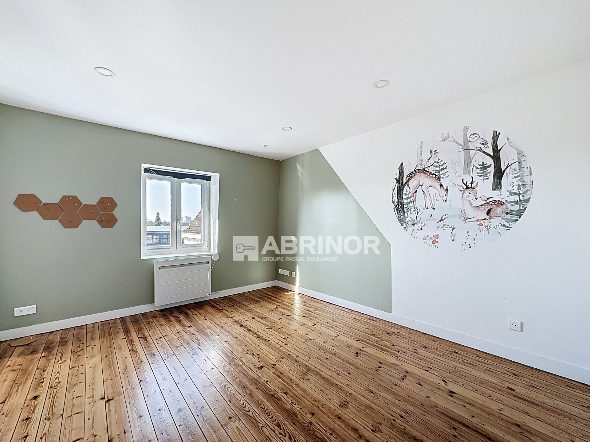 vente maison WATTRELOS