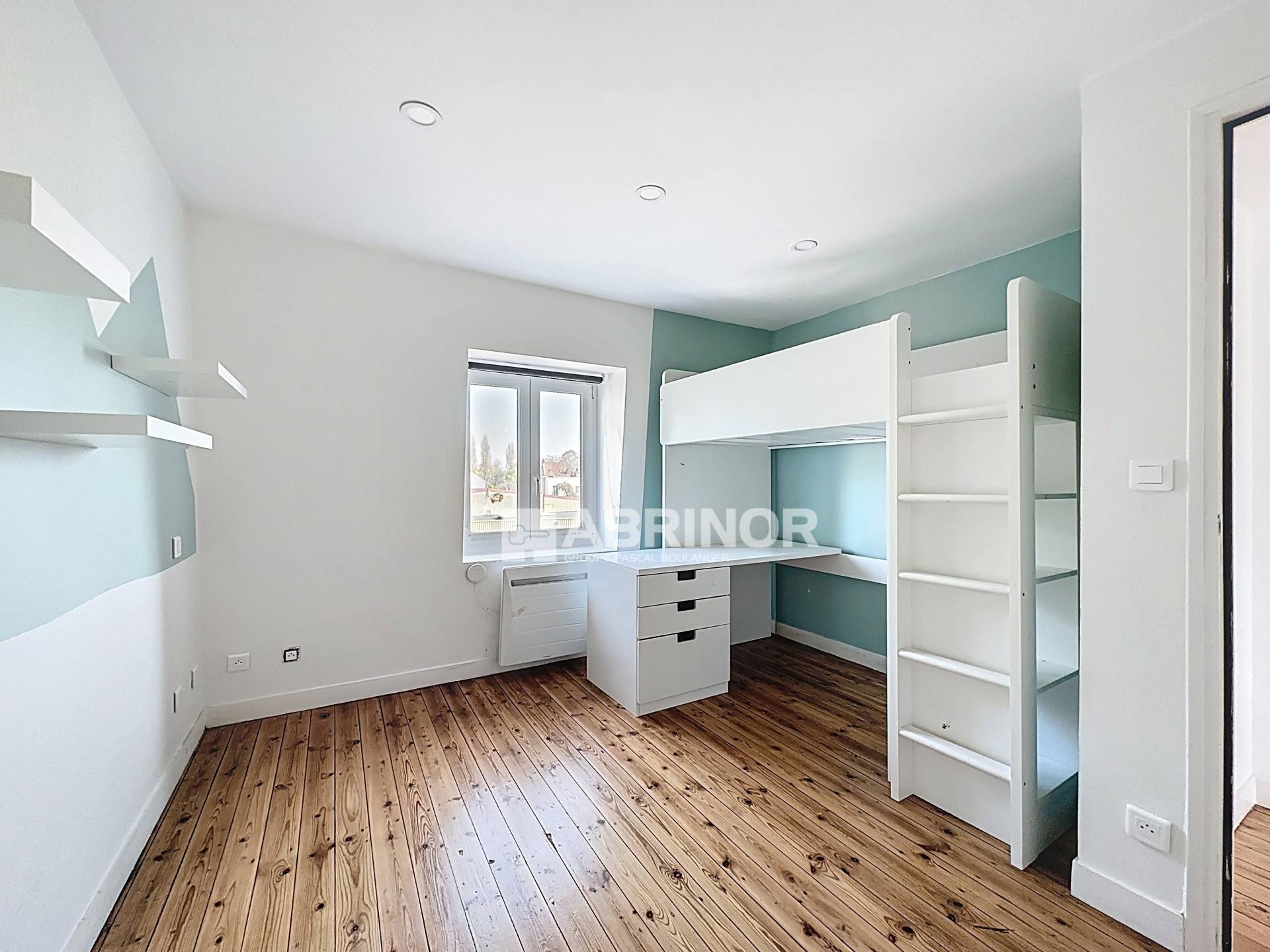 vente maison WATTRELOS