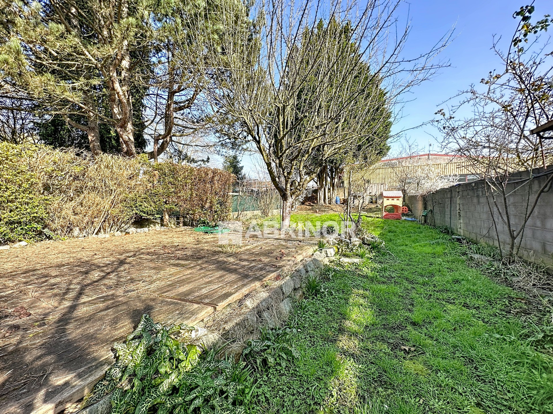 vente maison WATTRELOS