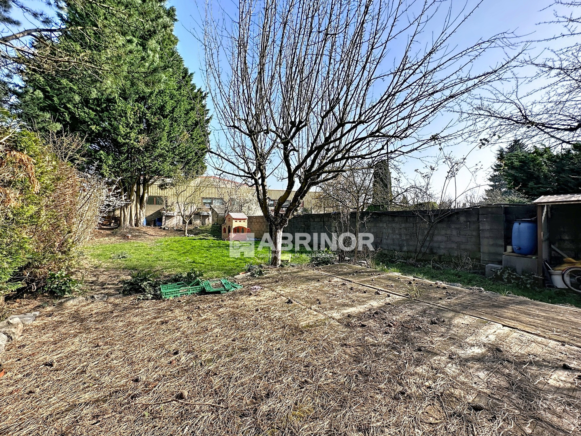 vente maison WATTRELOS