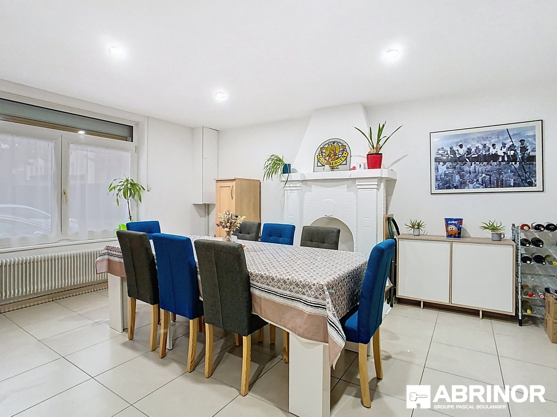 location maison LYS LEZ LANNOY