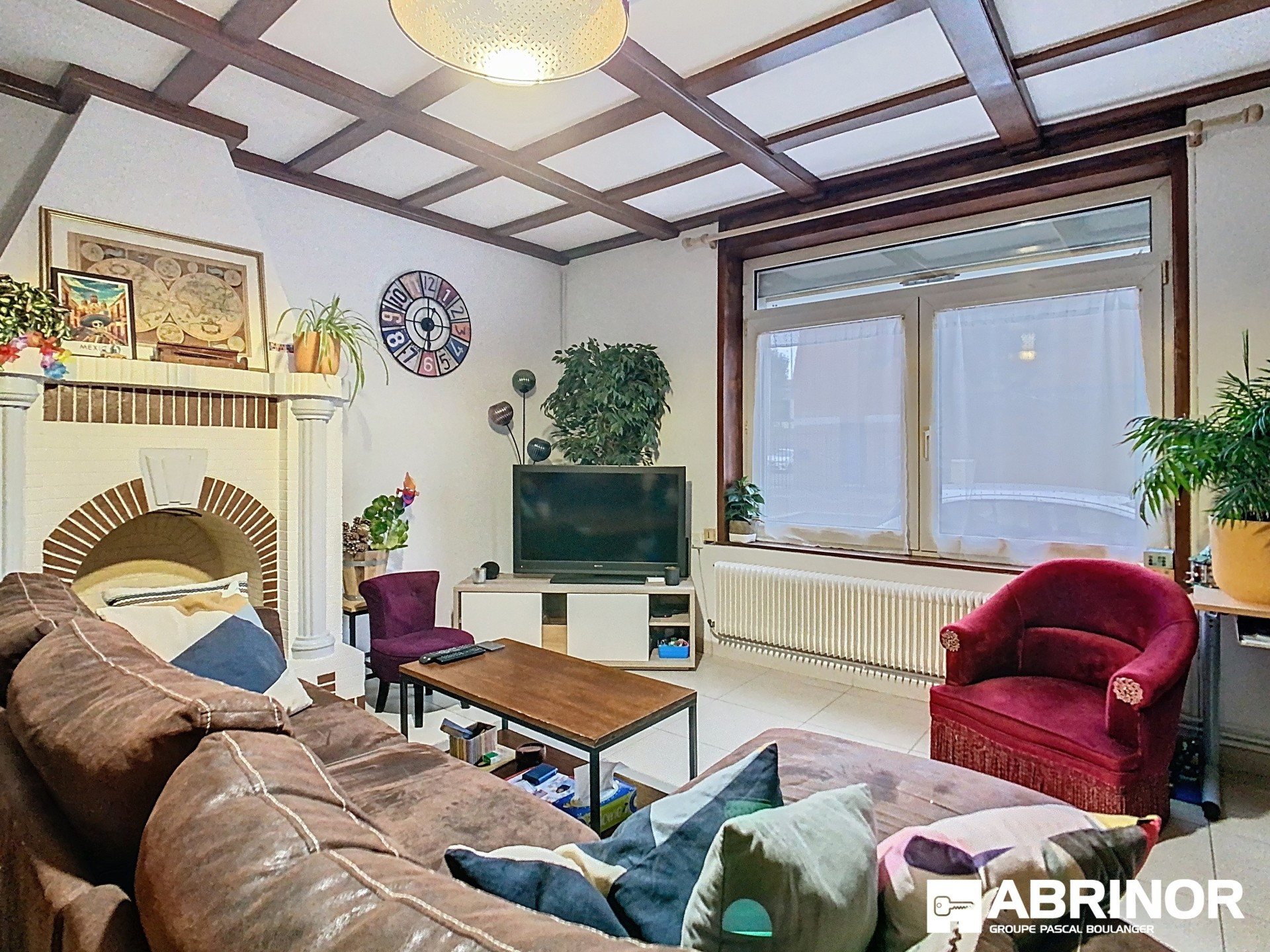 location maison LYS LEZ LANNOY