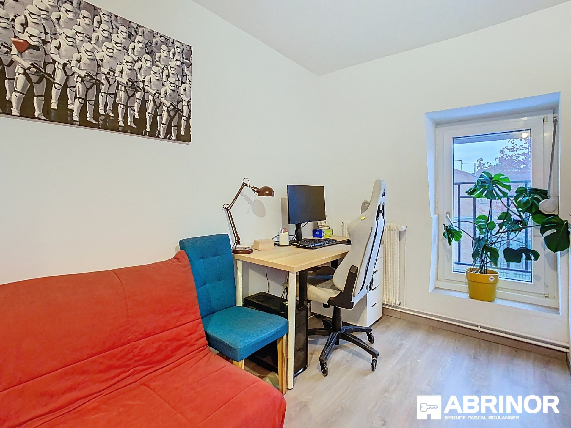 location maison LYS LEZ LANNOY