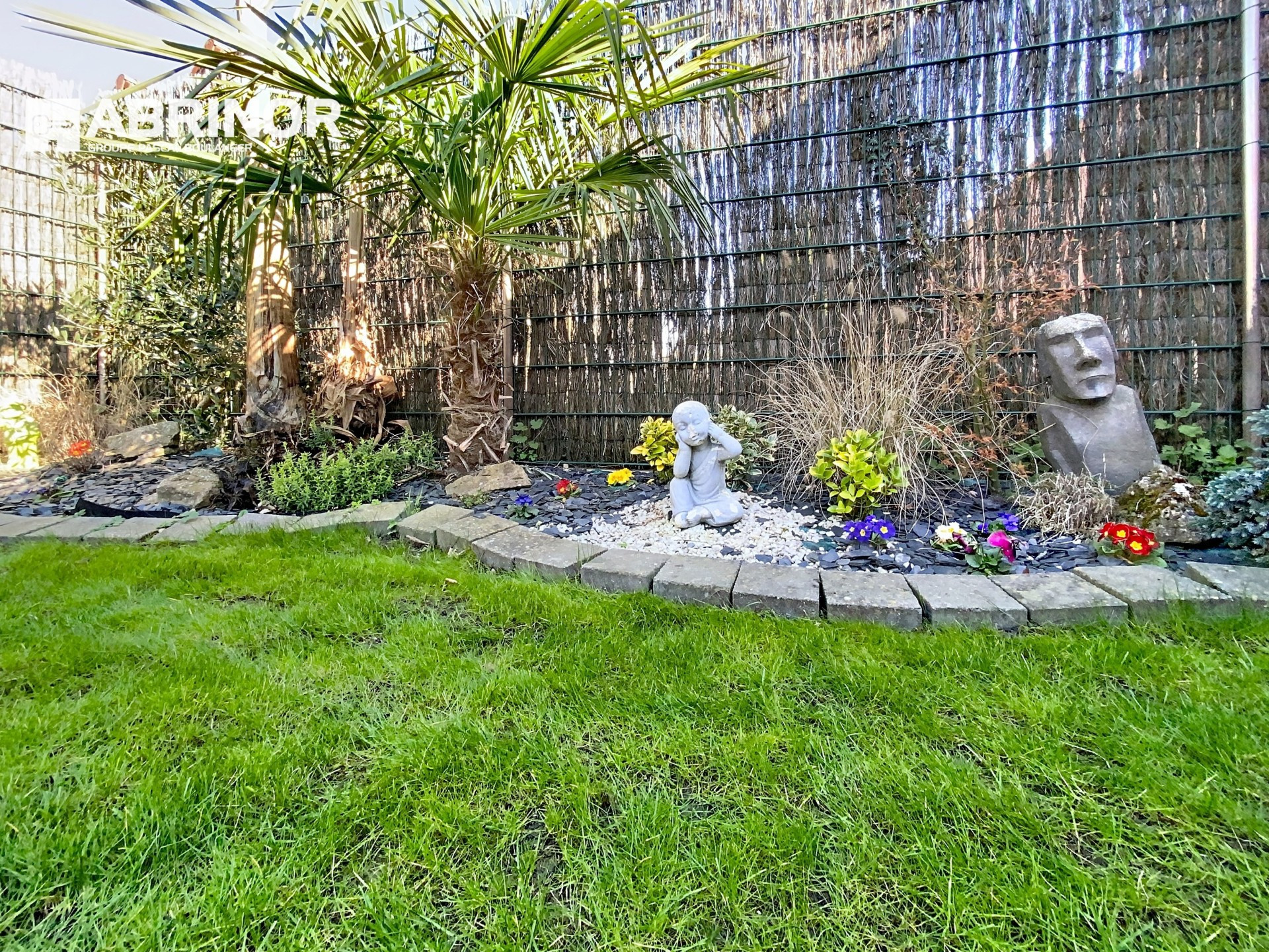 vente maison TEMPLEUVE EN PEVELE