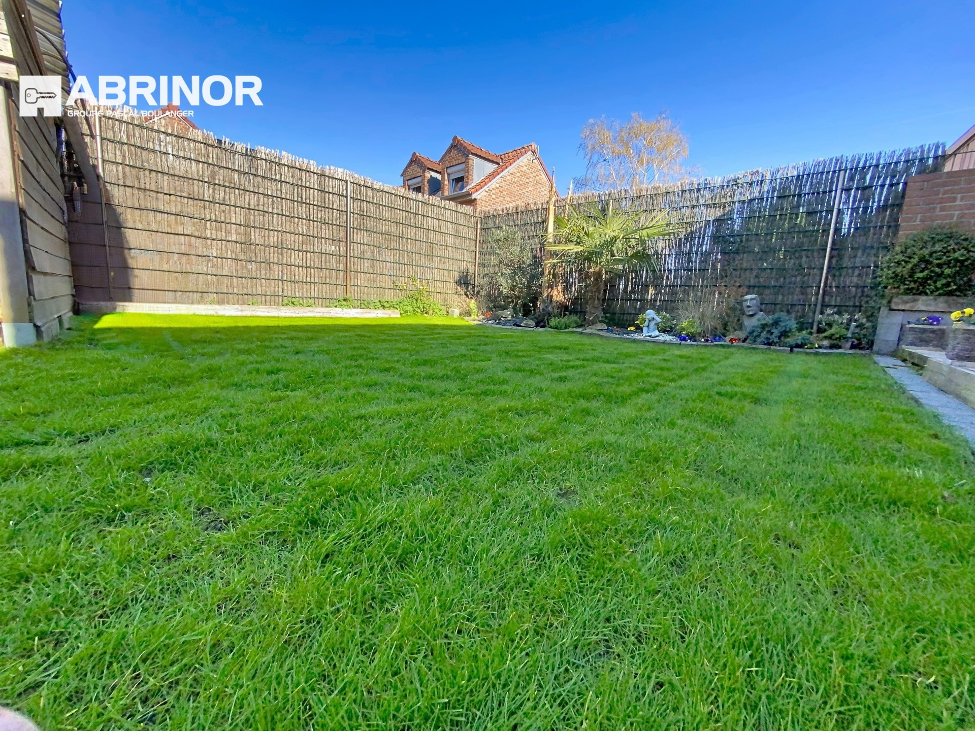 vente maison TEMPLEUVE EN PEVELE