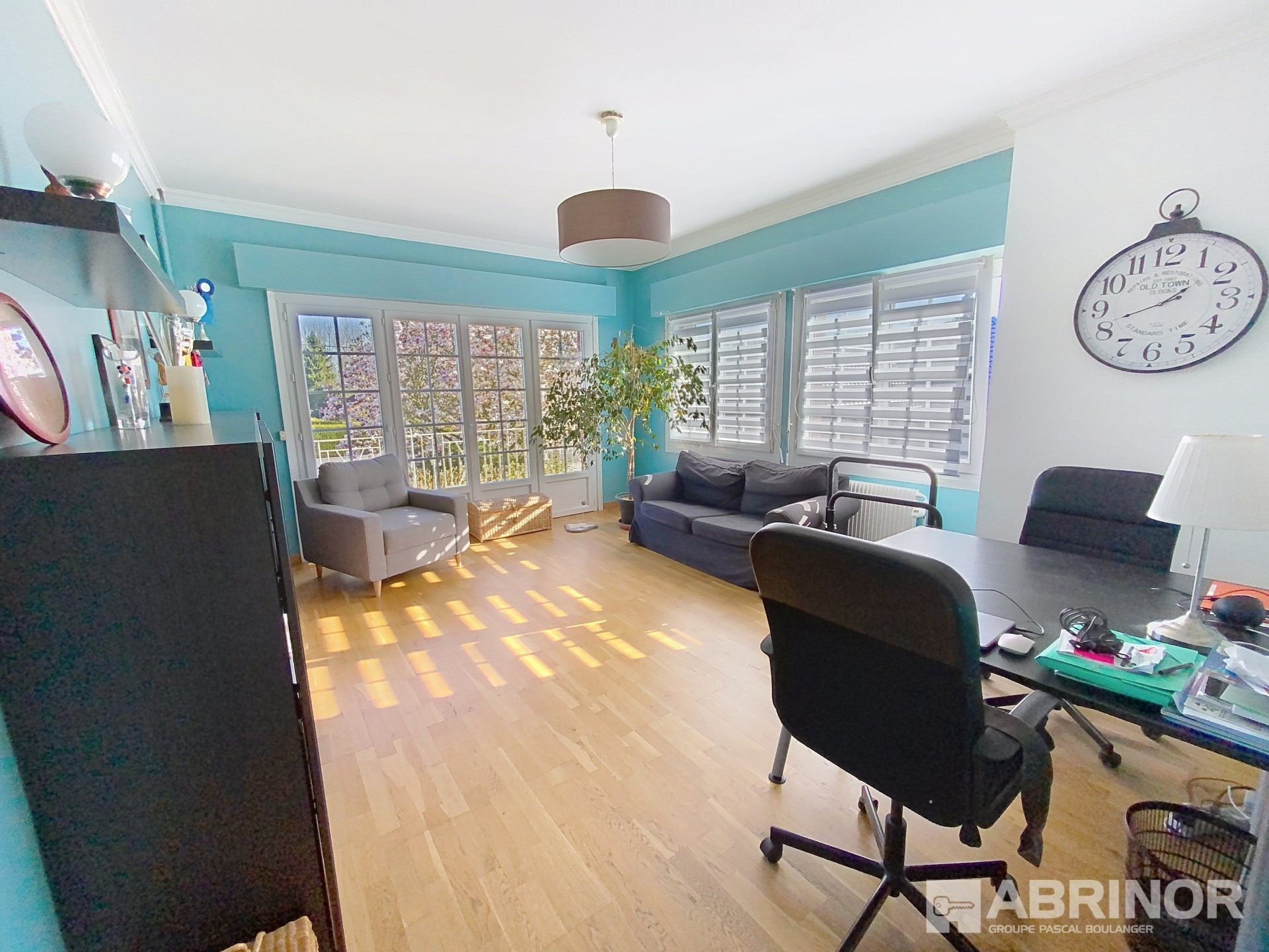 vente maison BEUVRY LA FORET