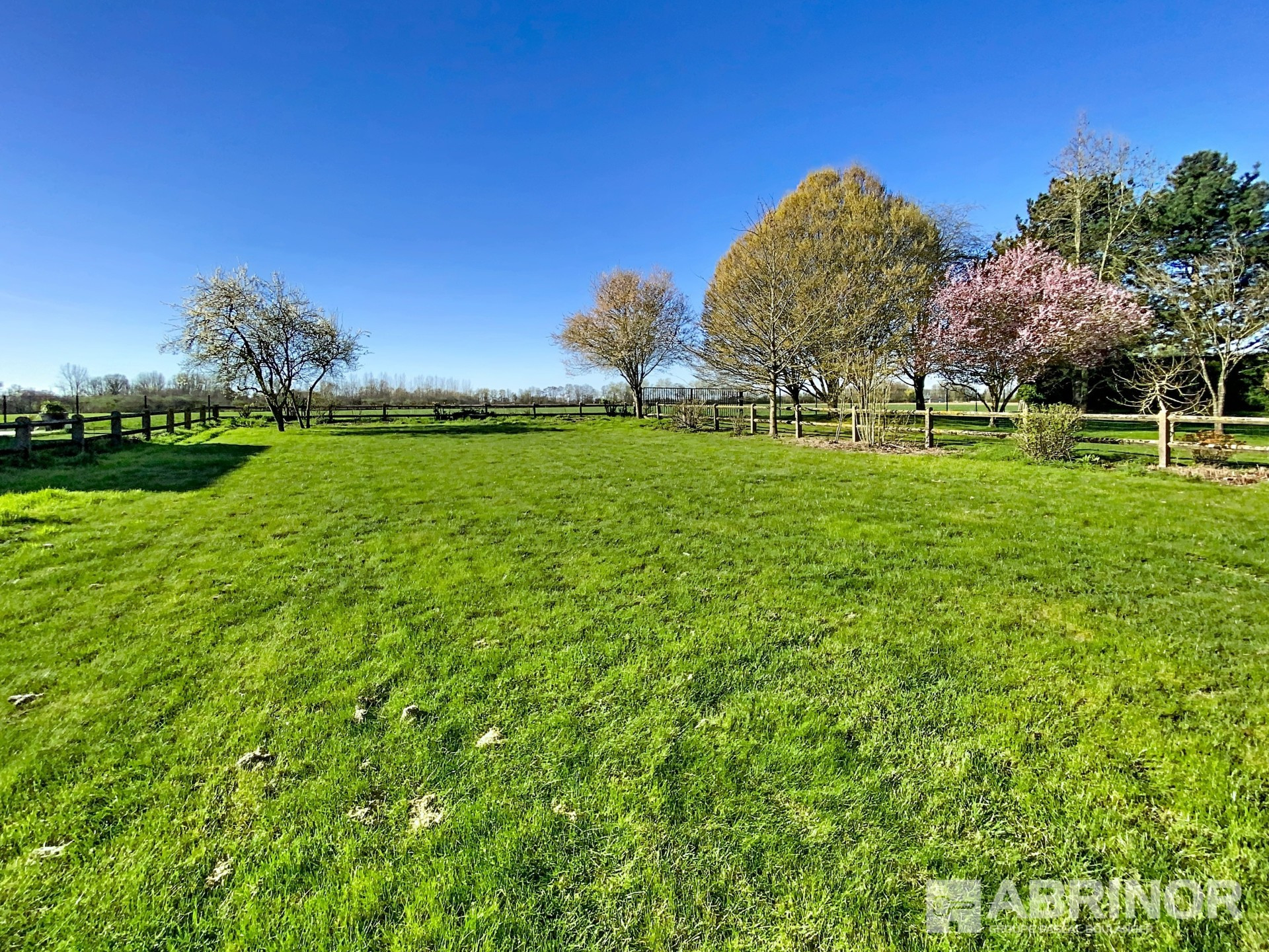 vente maison BEUVRY LA FORET