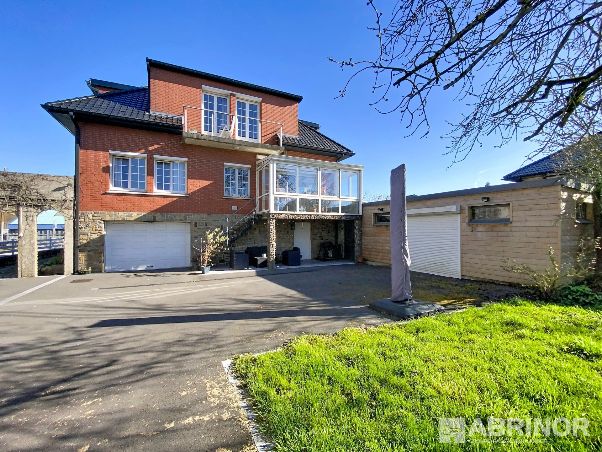 vente maison BEUVRY LA FORET