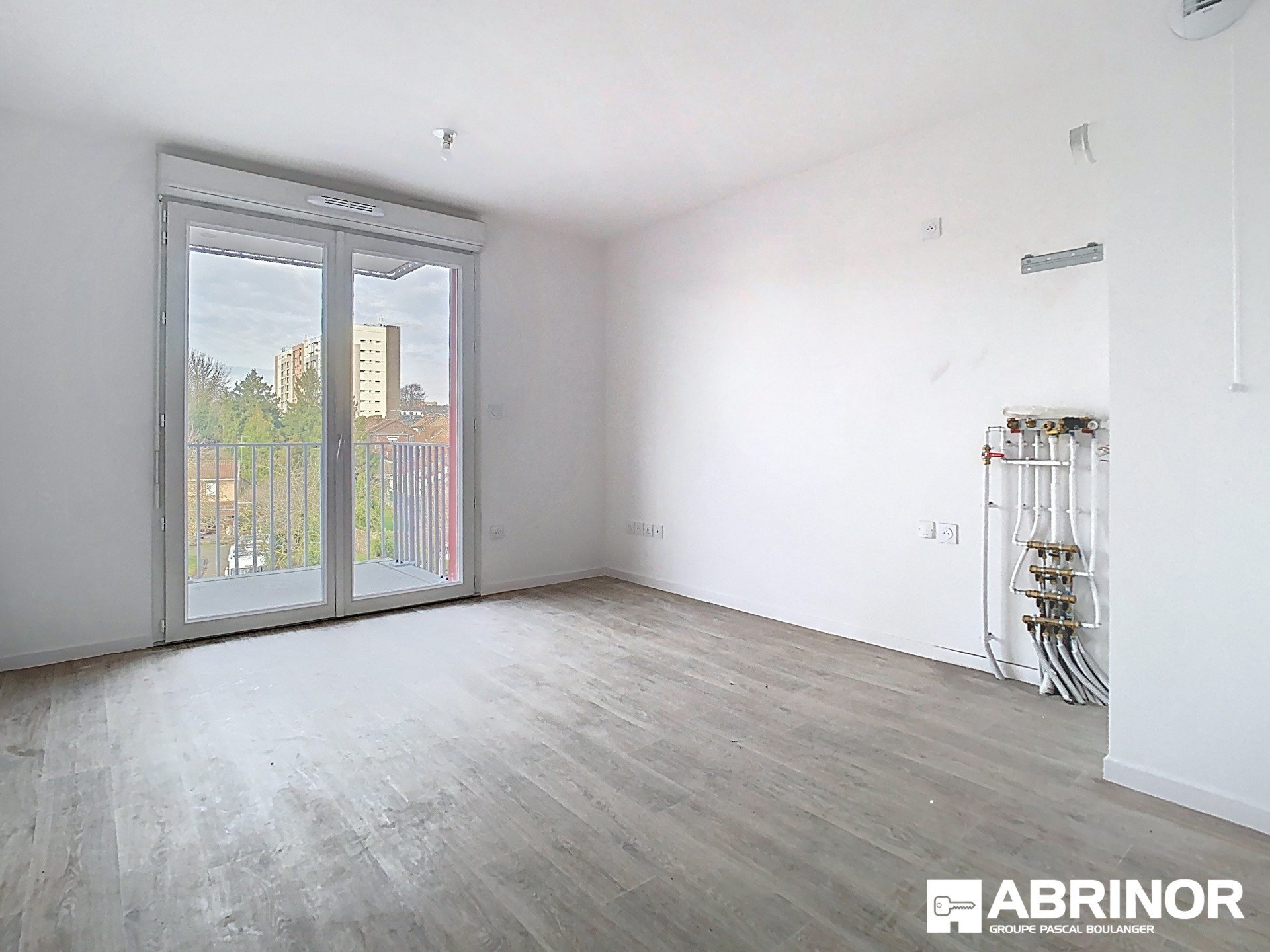 location appartement VALENCIENNES