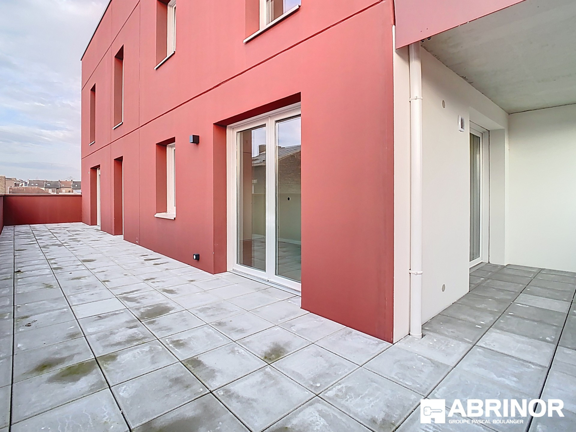 location appartement VALENCIENNES