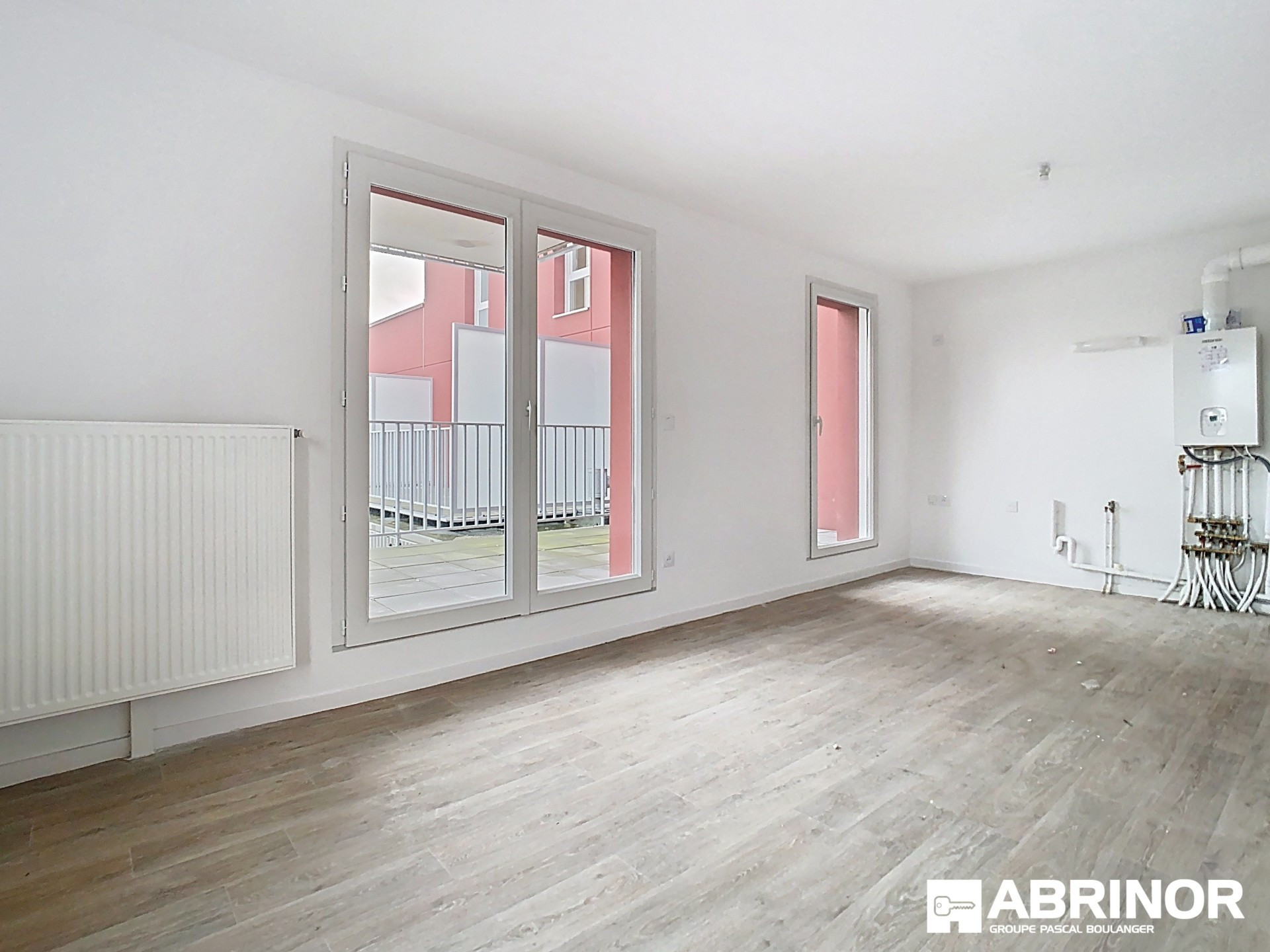 location appartement VALENCIENNES