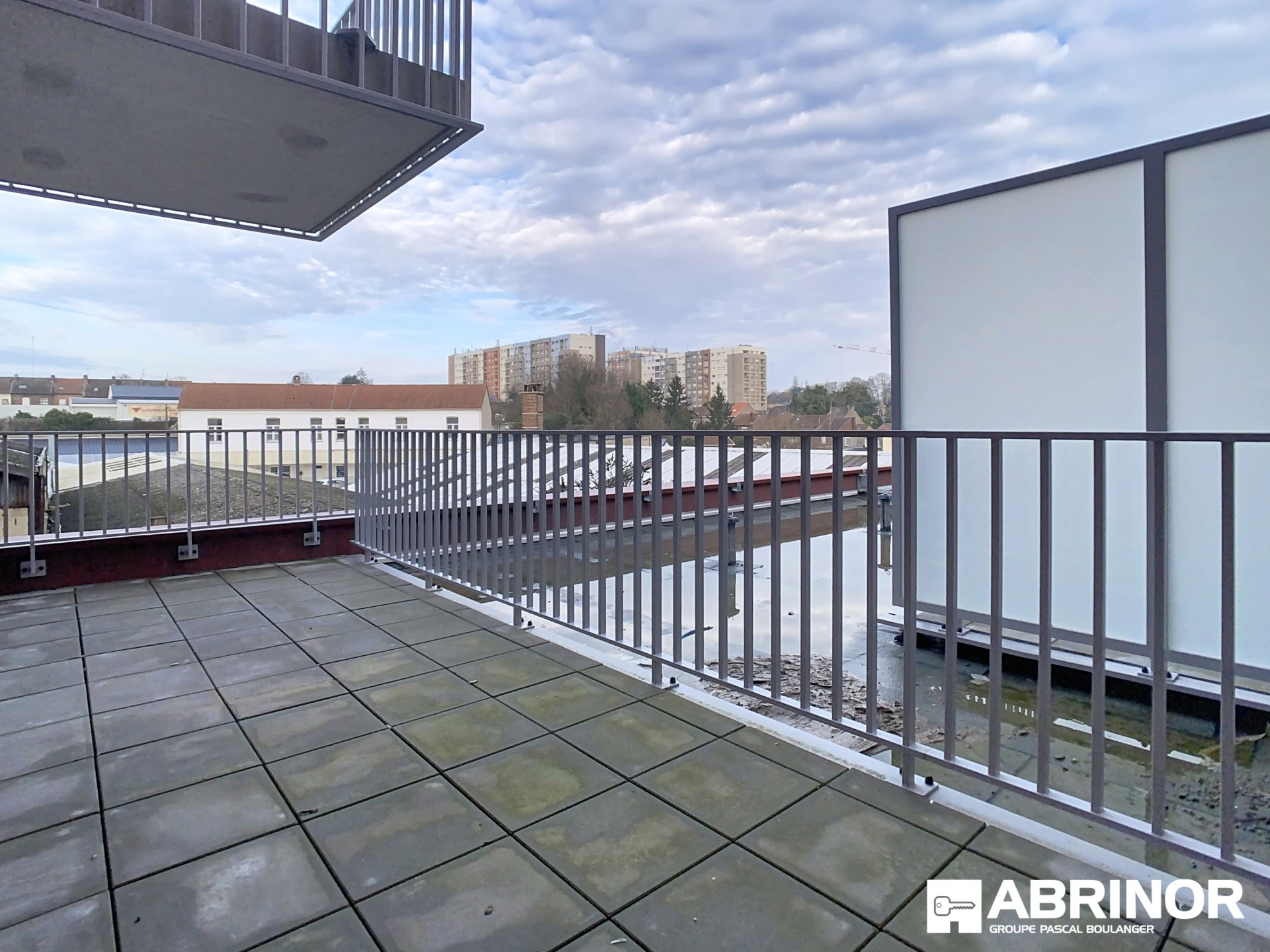 location appartement VALENCIENNES