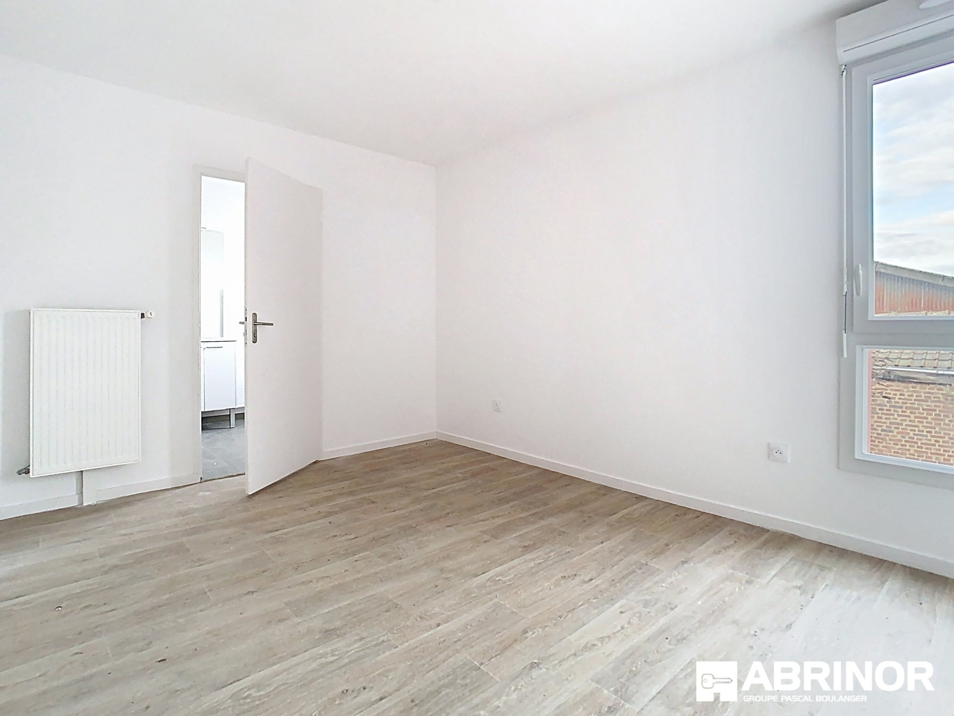 location appartement VALENCIENNES