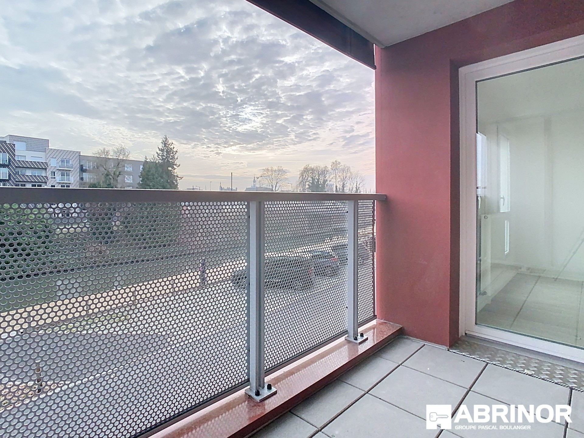 location appartement VALENCIENNES