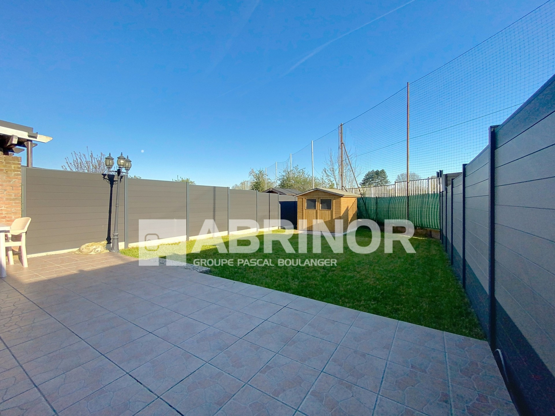 vente maison TOURCOING